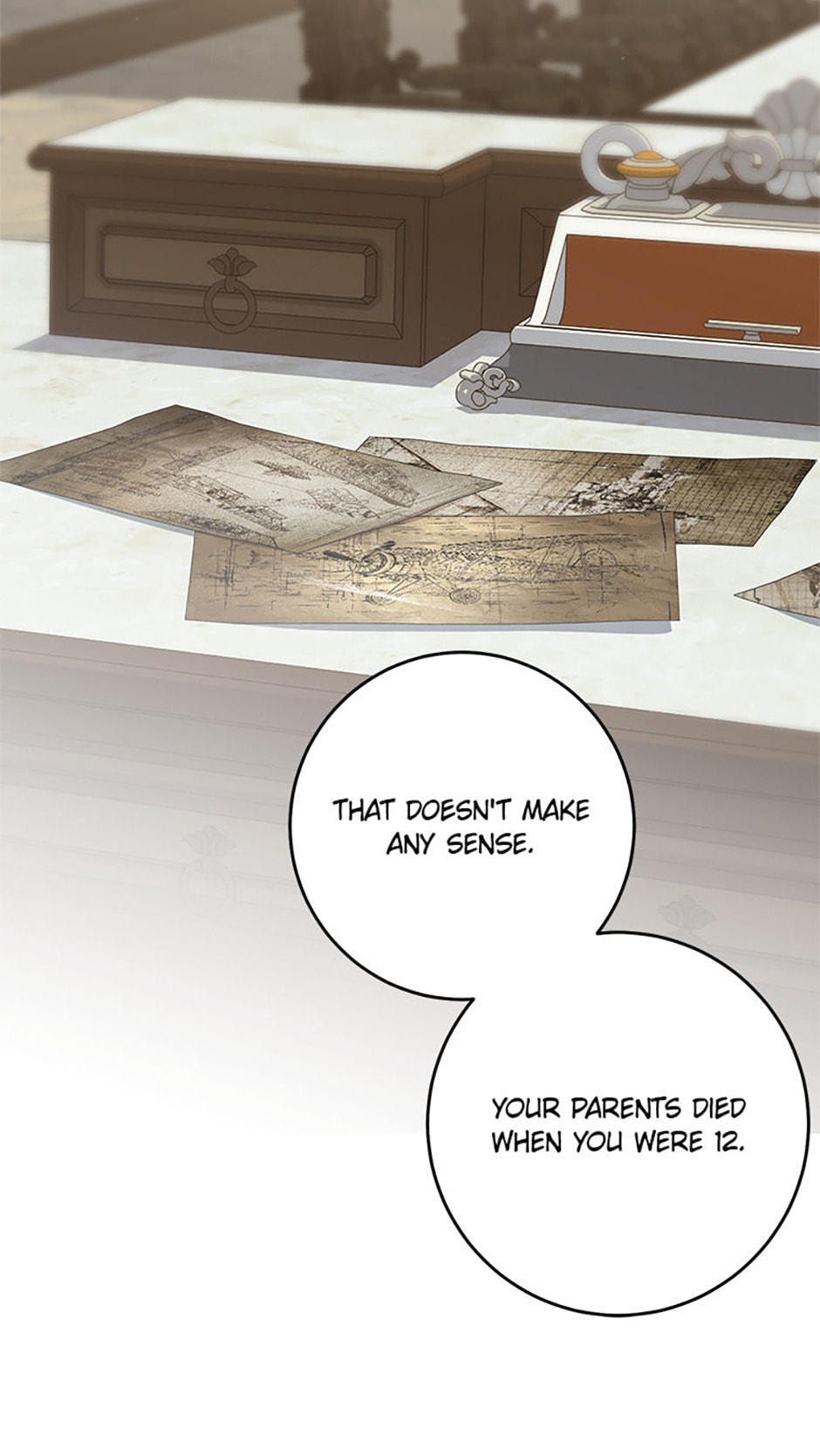 Little Did We Know Chapter 23 page 80 - 