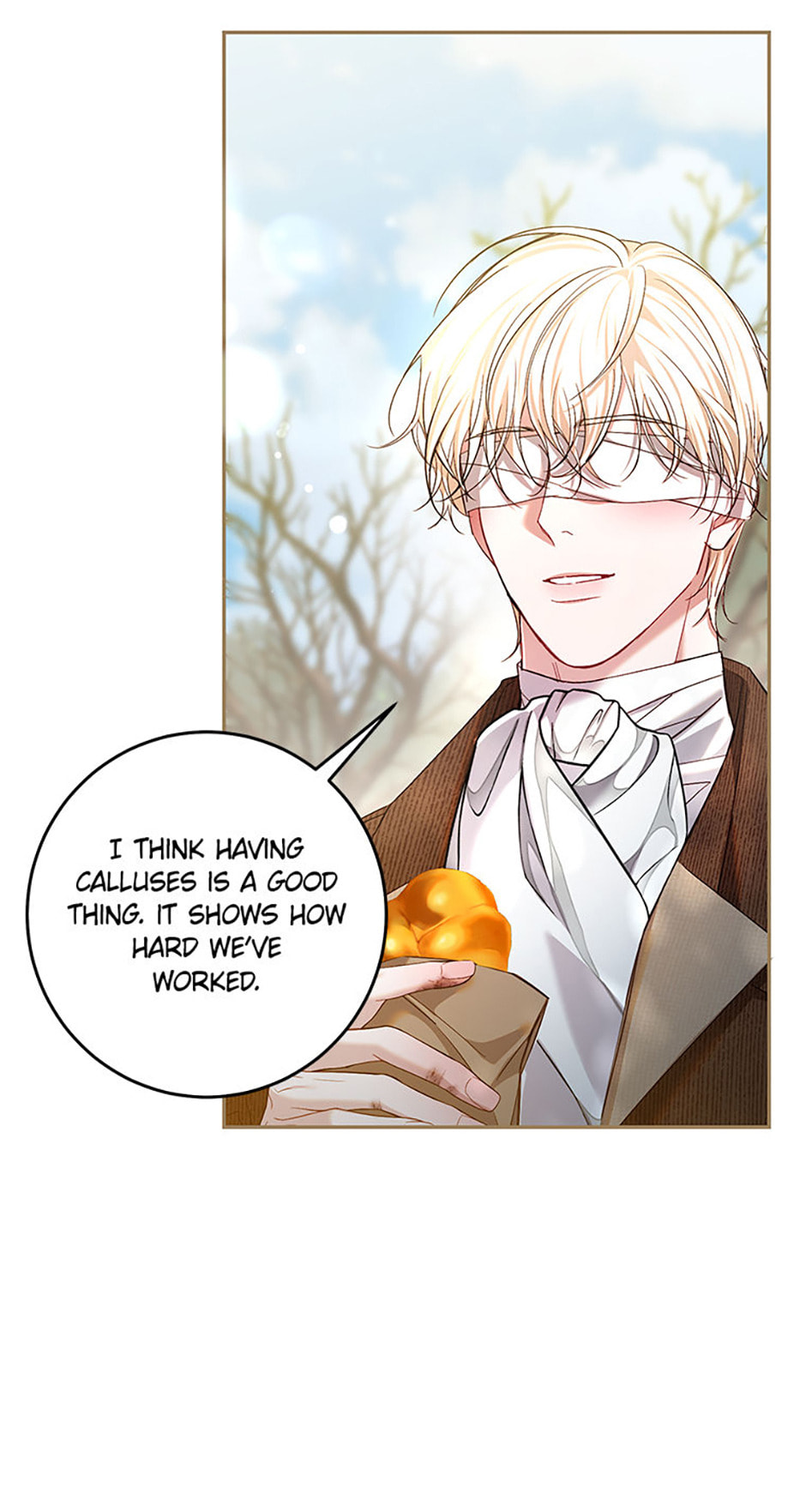 Little Did We Know Chapter 23 page 9 - 