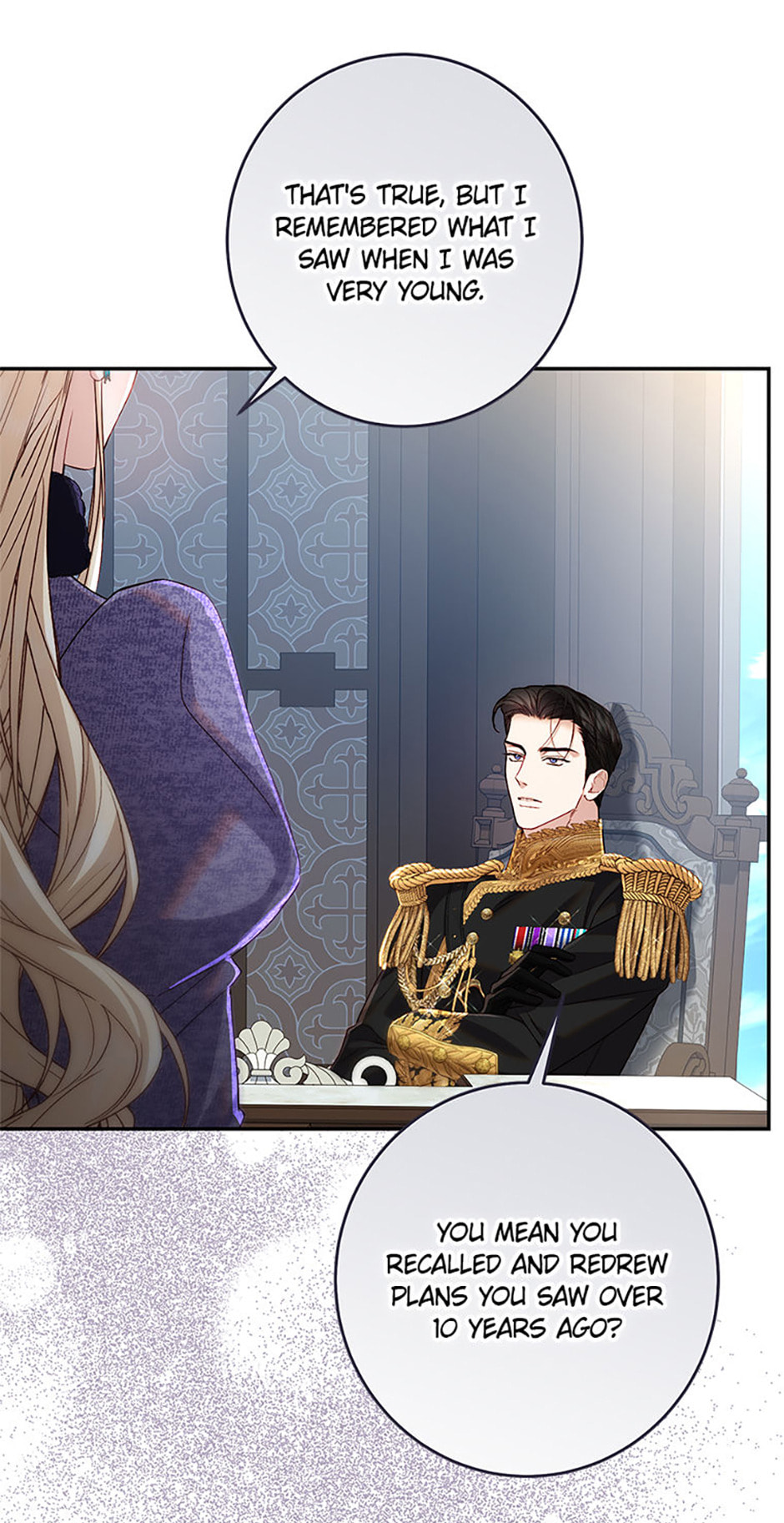 Little Did We Know Chapter 23 page 81 - 