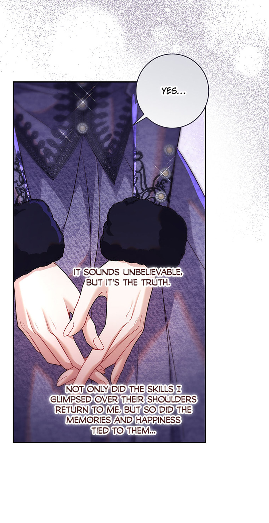 Little Did We Know Chapter 23 page 82 - 