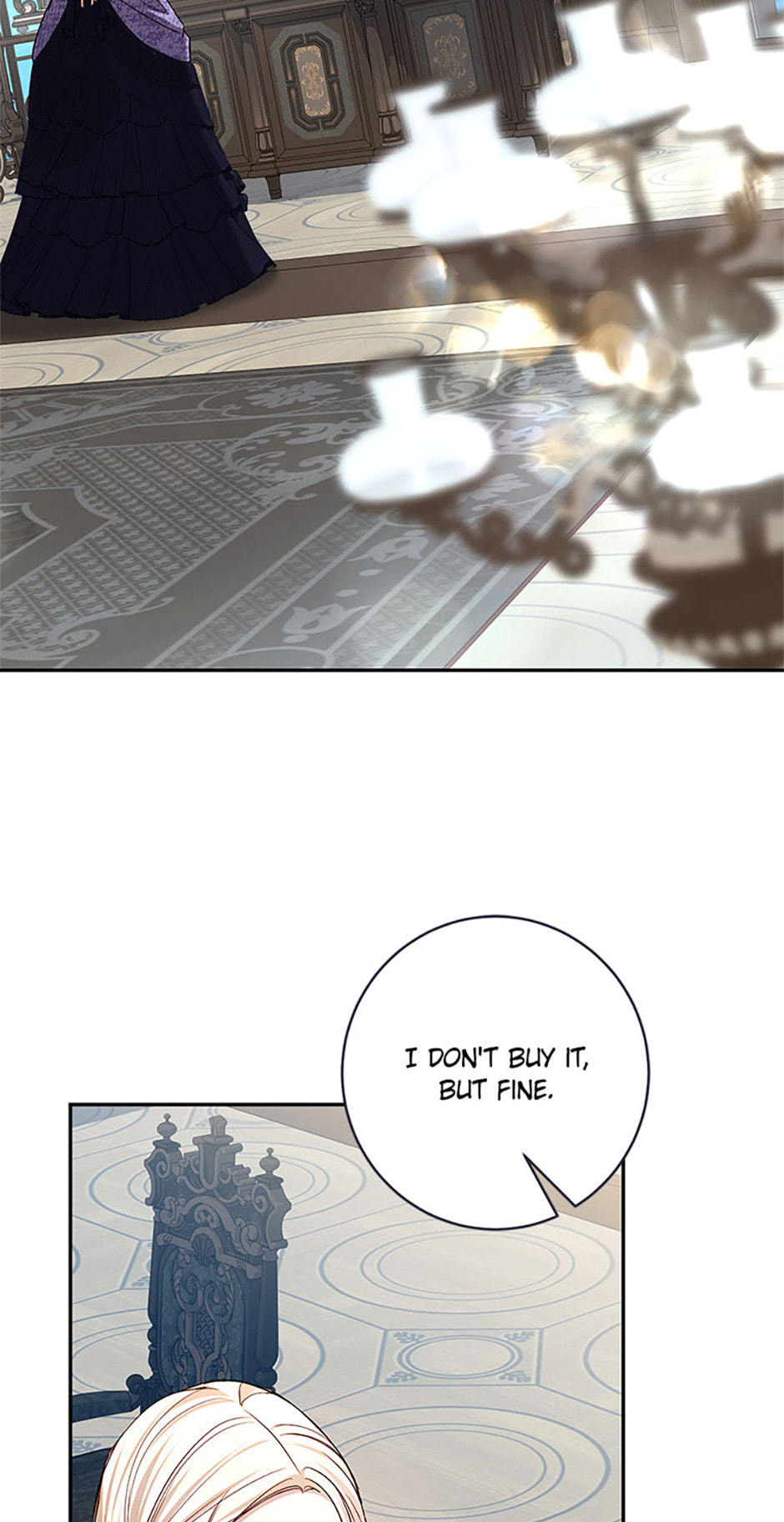 Little Did We Know Chapter 23 page 86 - 