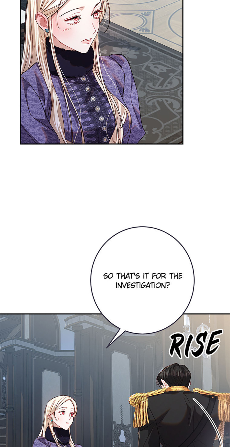Little Did We Know Chapter 23 page 87 - 