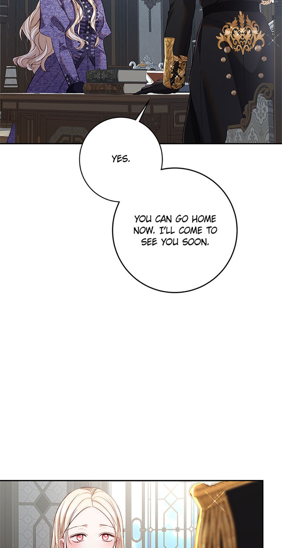 Little Did We Know Chapter 23 page 88 - 