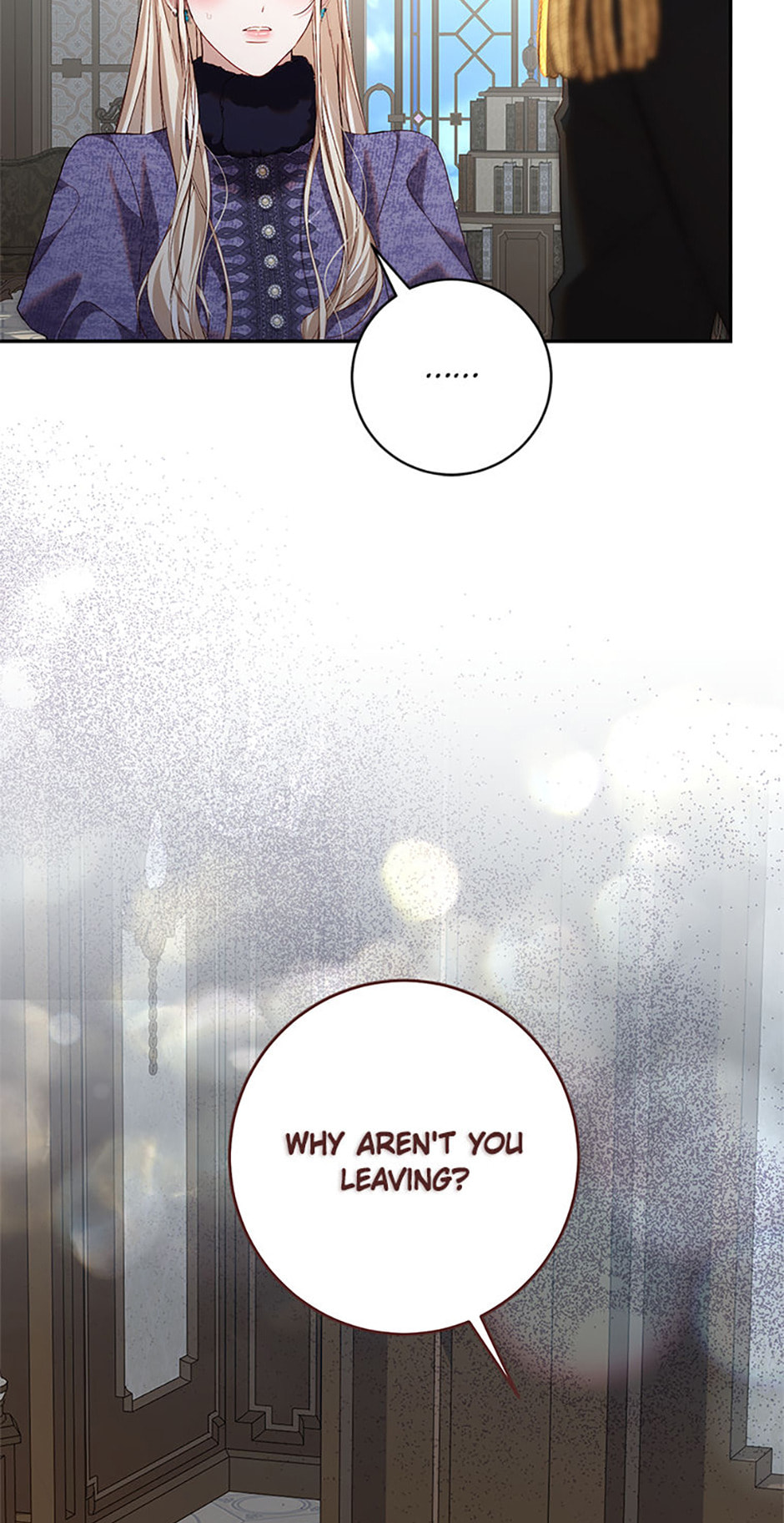 Little Did We Know Chapter 23 page 89 - 