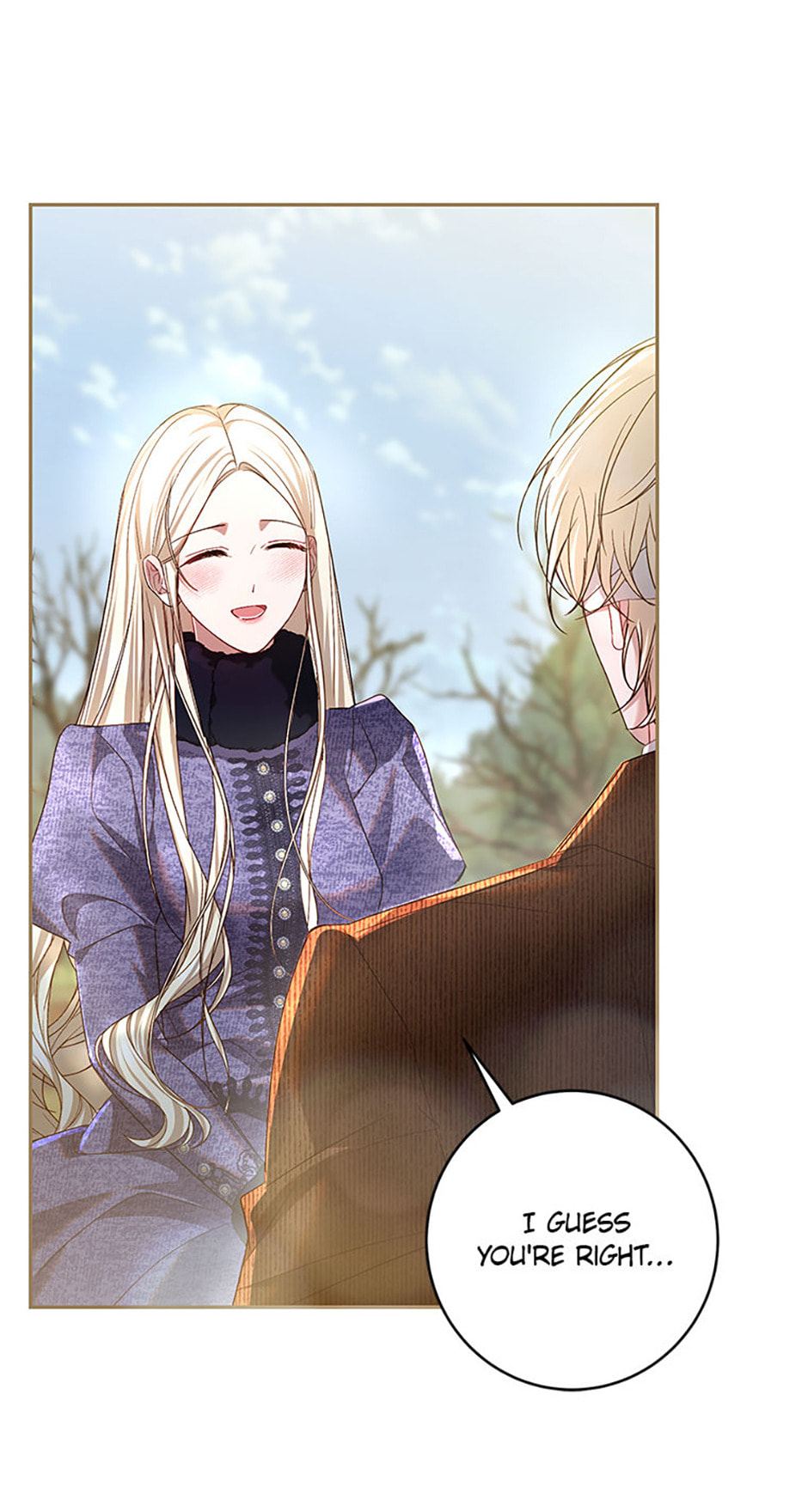 Little Did We Know Chapter 23 page 10 - 