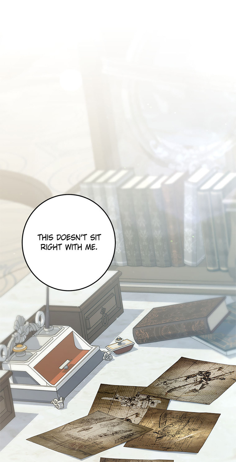 Little Did We Know Chapter 23 page 91 - 