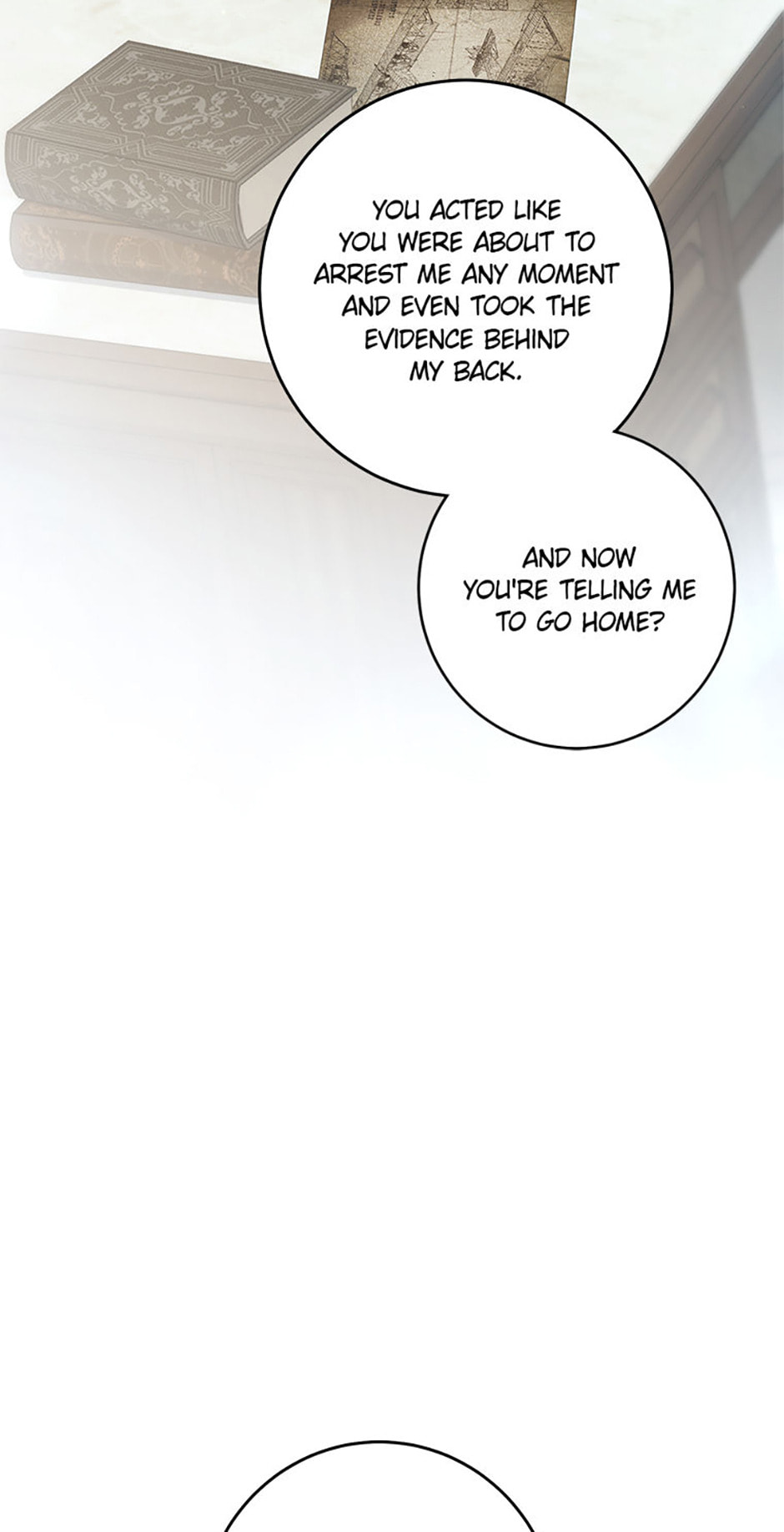 Little Did We Know Chapter 23 page 92 - 