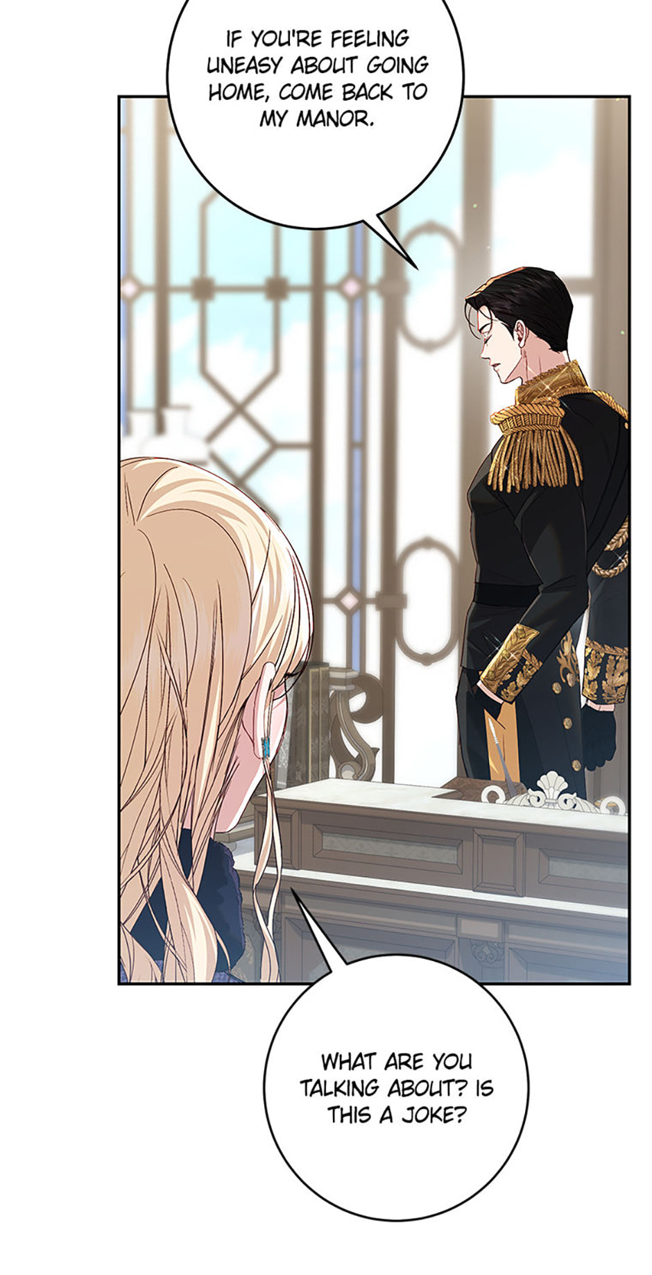Little Did We Know Chapter 23 page 93 - 