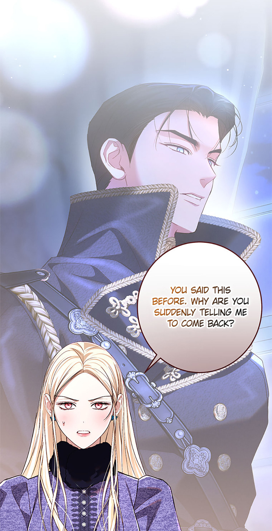 Little Did We Know Chapter 23 page 95 - 