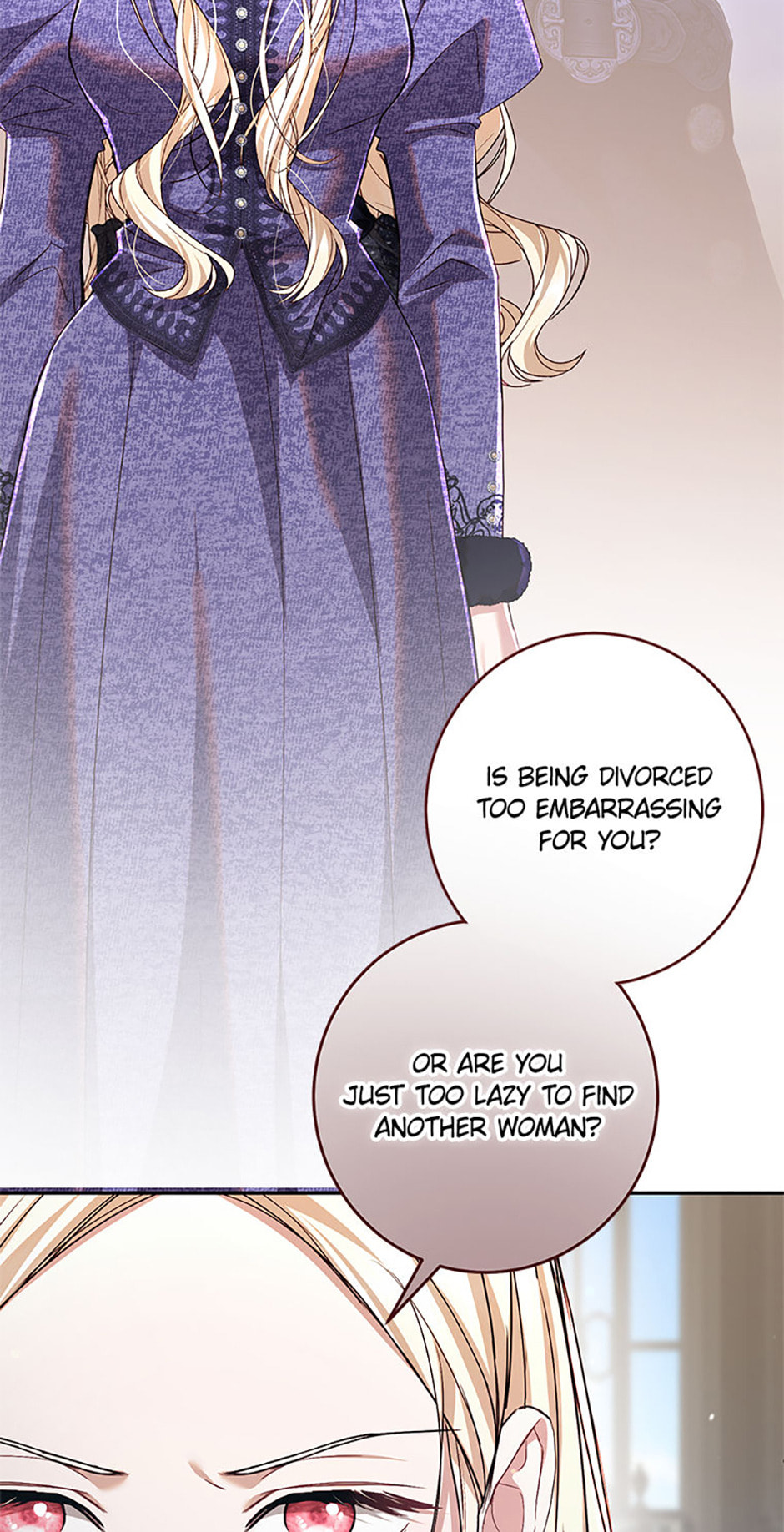 Little Did We Know Chapter 23 page 96 - 