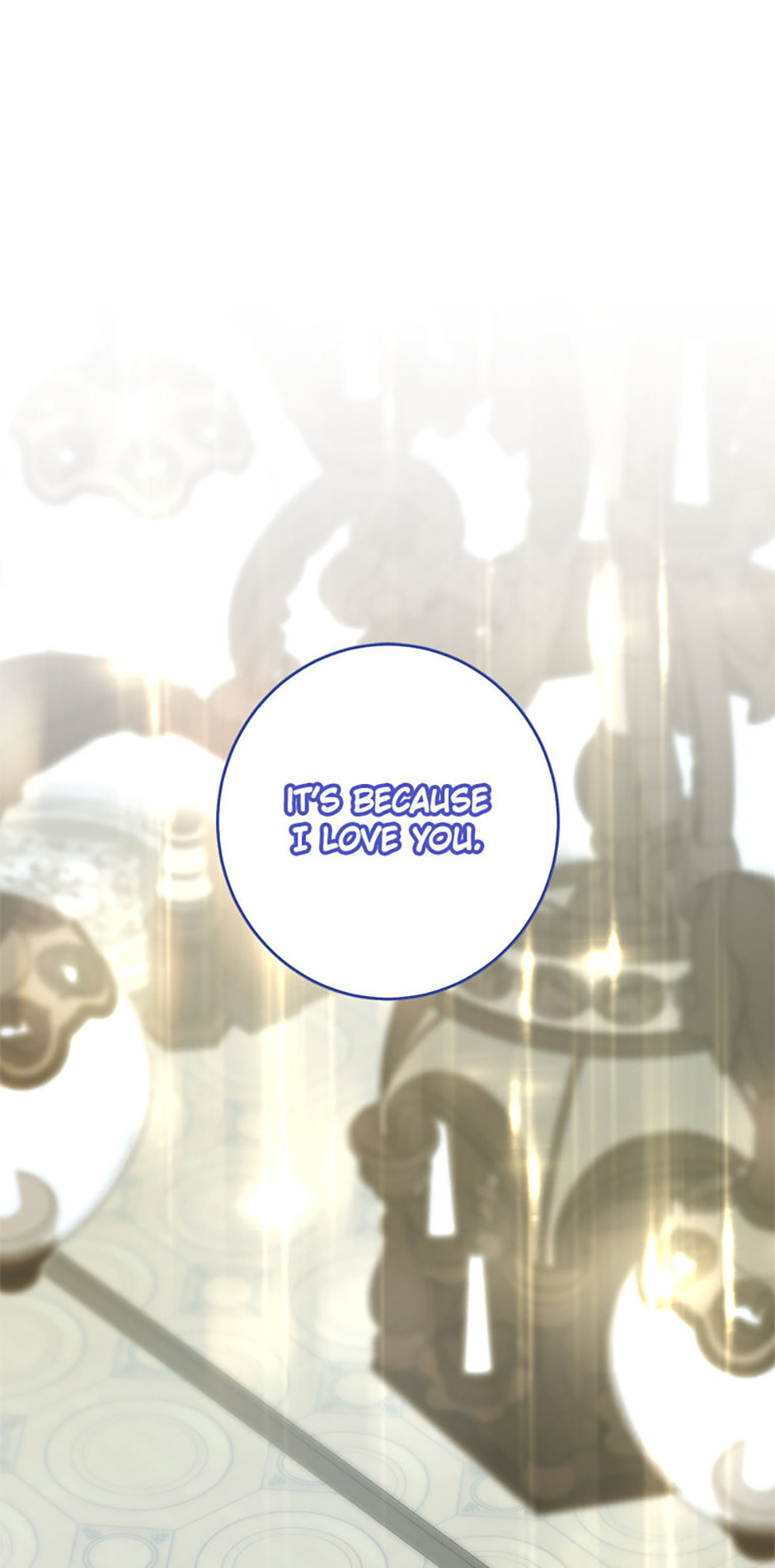 Little Did We Know Chapter 24 page 1 - 