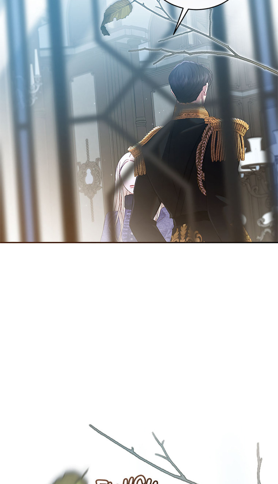 Little Did We Know Chapter 24 page 12 - 