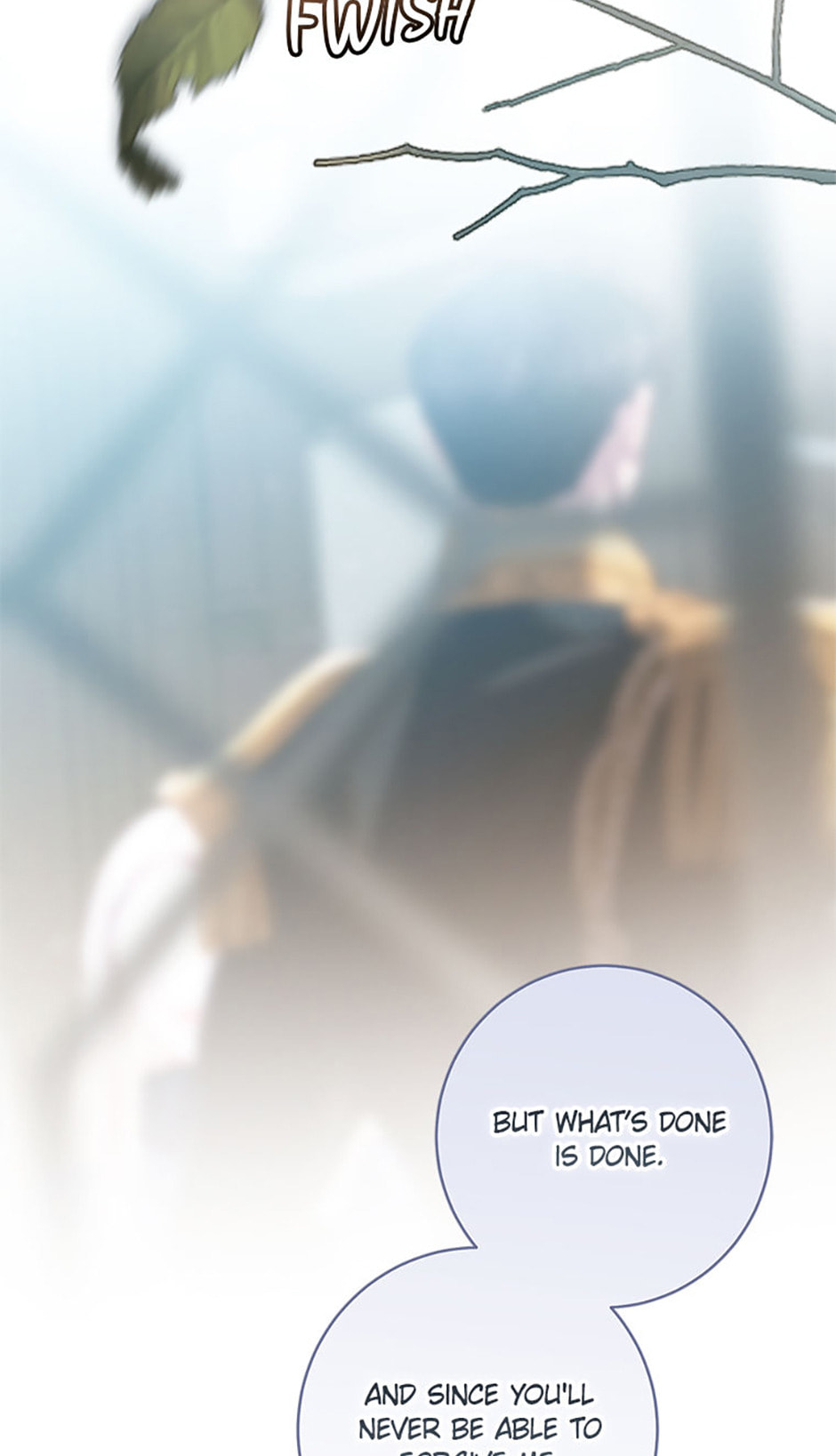 Little Did We Know Chapter 24 page 13 - 