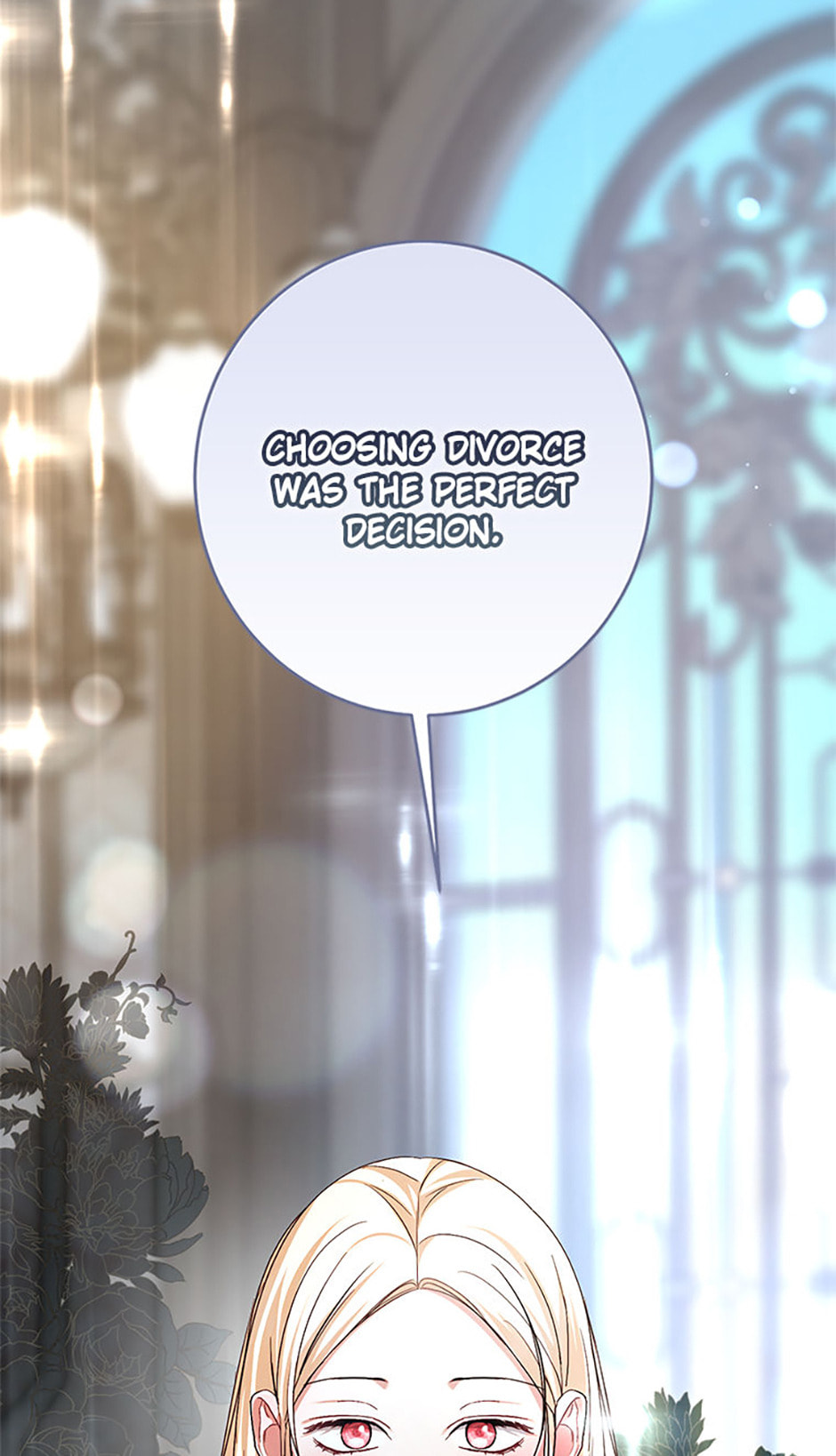 Little Did We Know Chapter 24 page 15 - 