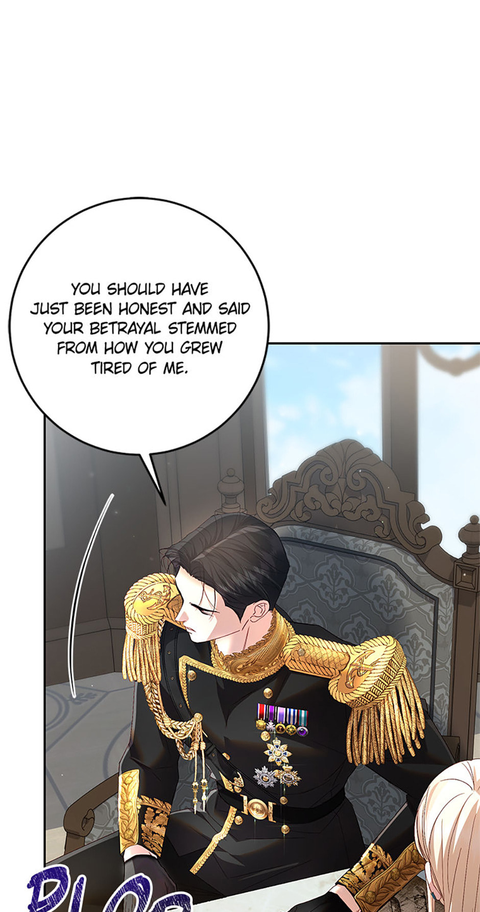 Little Did We Know Chapter 24 page 20 - 