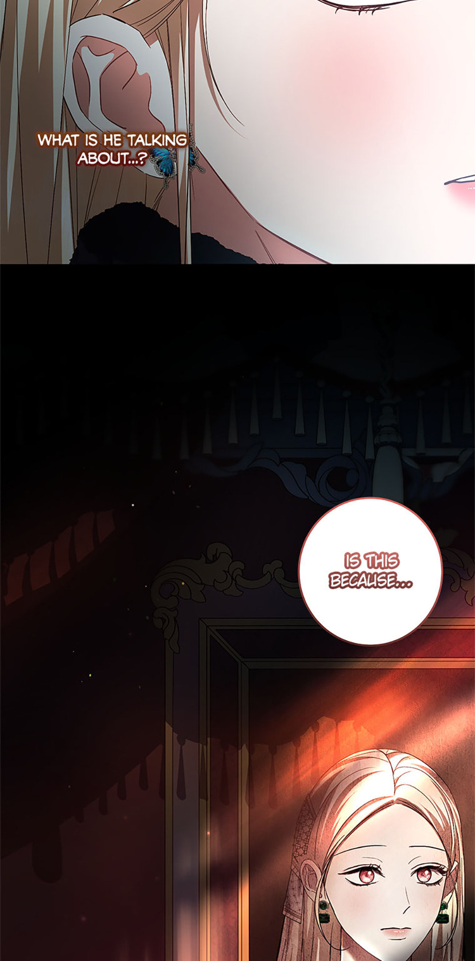 Little Did We Know Chapter 24 page 3 - 