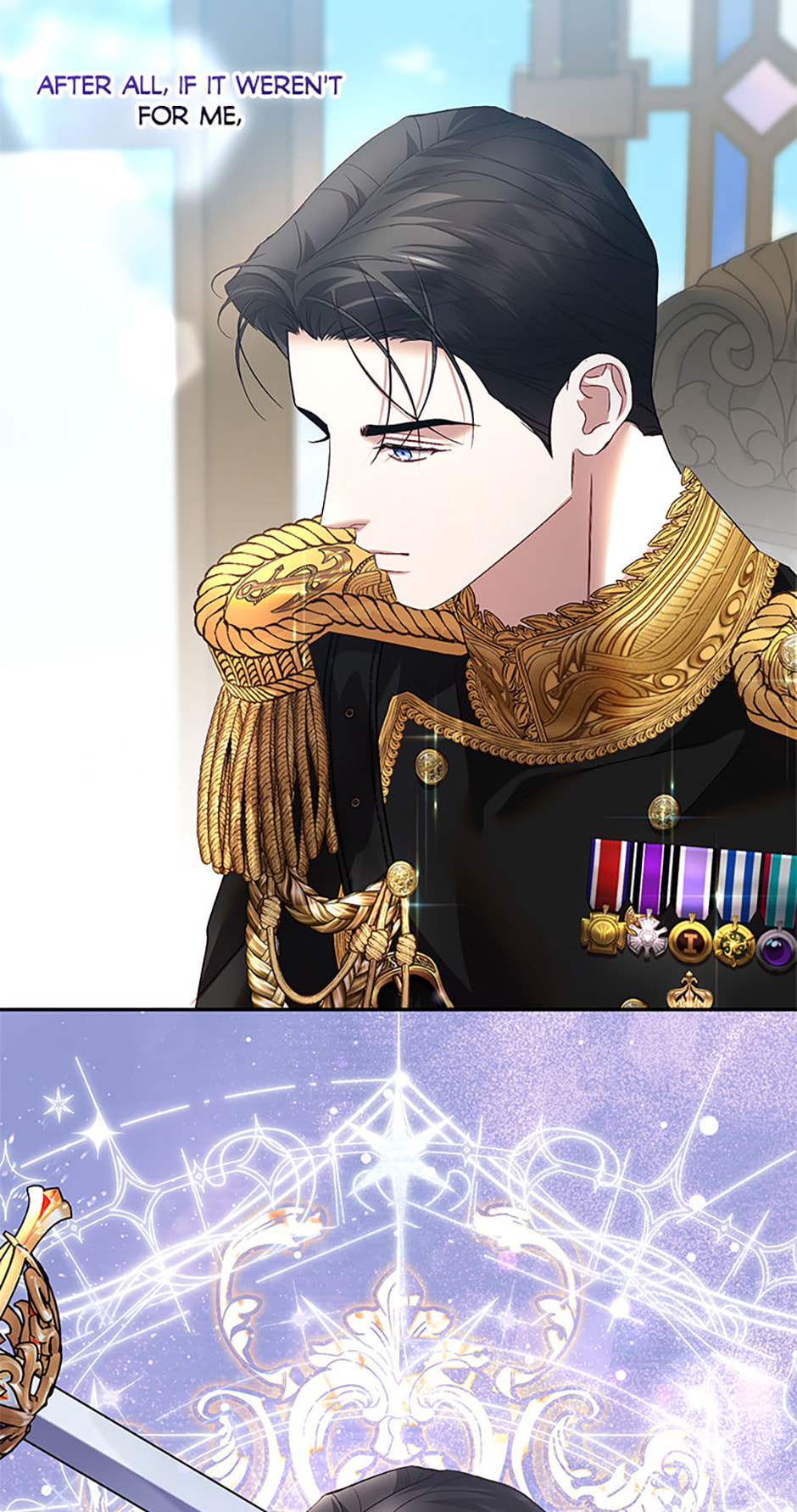 Little Did We Know Chapter 24 page 24 - 
