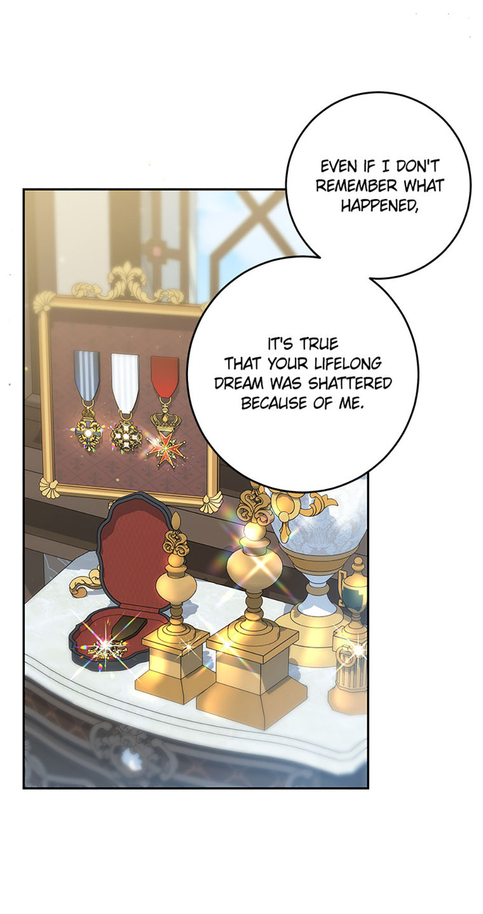 Little Did We Know Chapter 24 page 27 - 