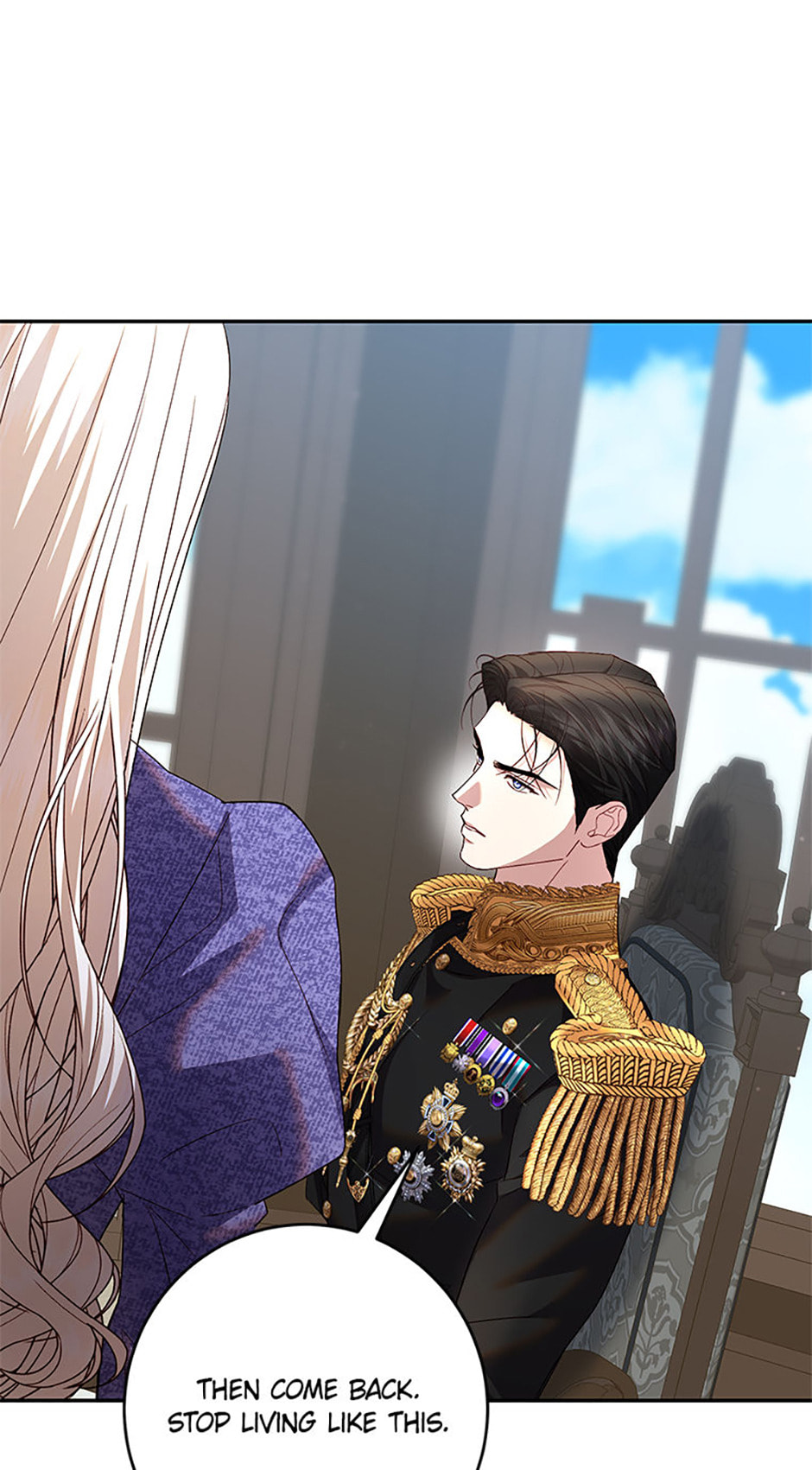 Little Did We Know Chapter 24 page 28 - 
