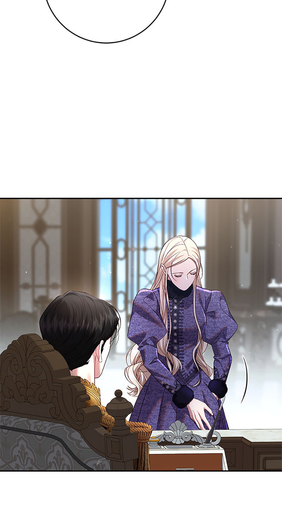 Little Did We Know Chapter 24 page 29 - 