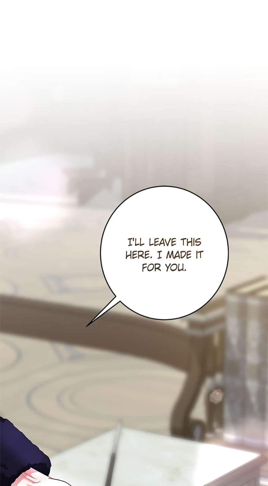 Little Did We Know Chapter 24 page 30 - 