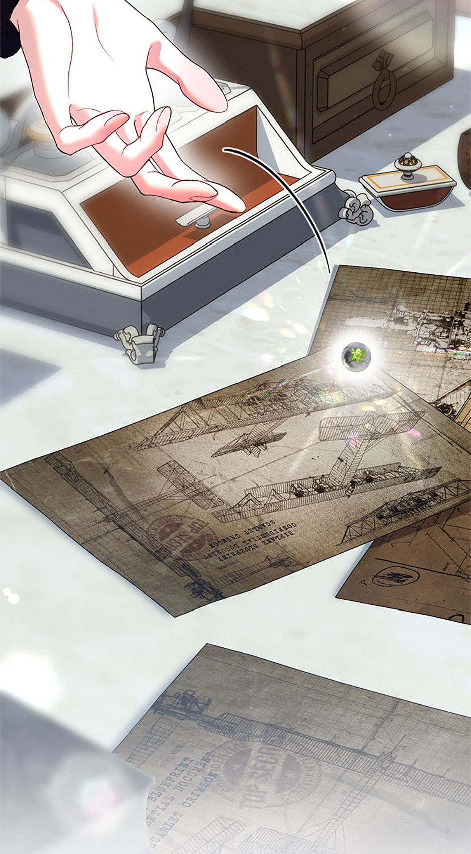 Little Did We Know Chapter 24 page 31 - 