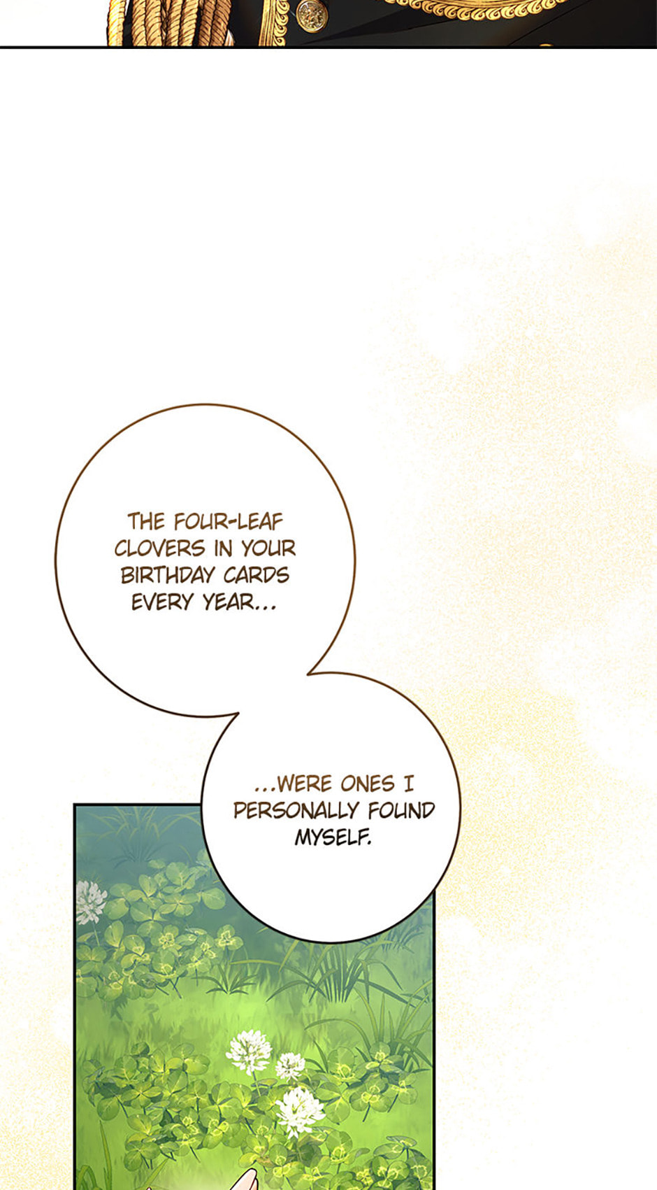 Little Did We Know Chapter 24 page 33 - 