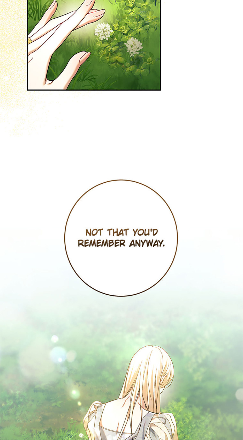 Little Did We Know Chapter 24 page 34 - 