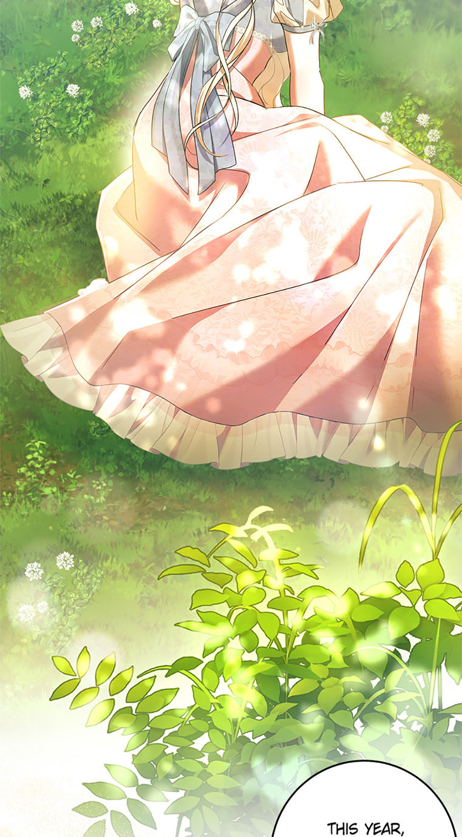 Little Did We Know Chapter 24 page 35 - 