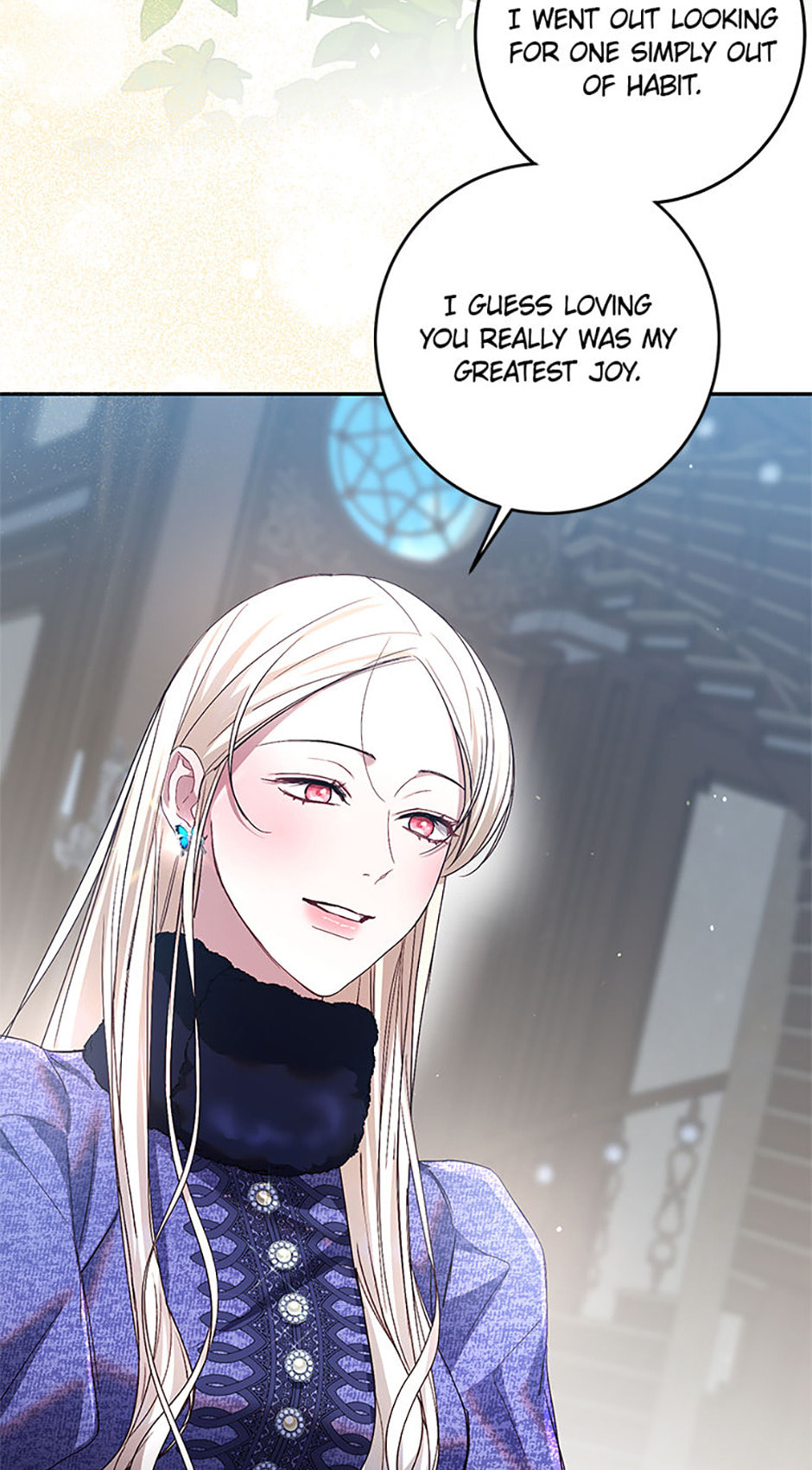 Little Did We Know Chapter 24 page 36 - 