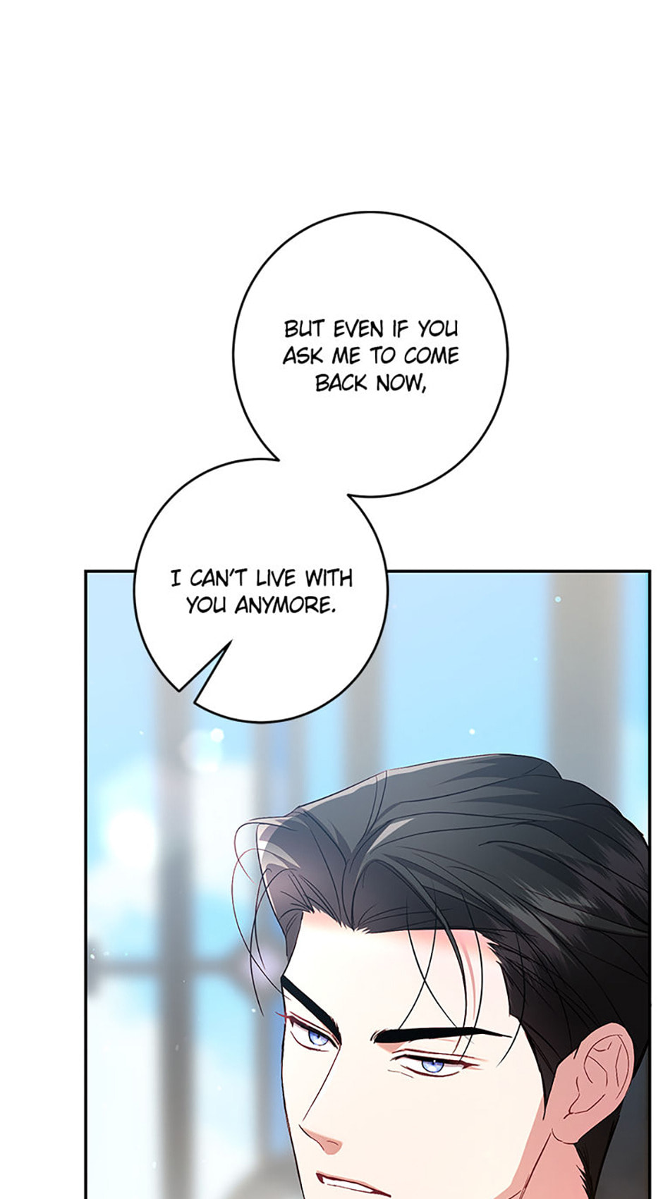 Little Did We Know Chapter 24 page 38 - 