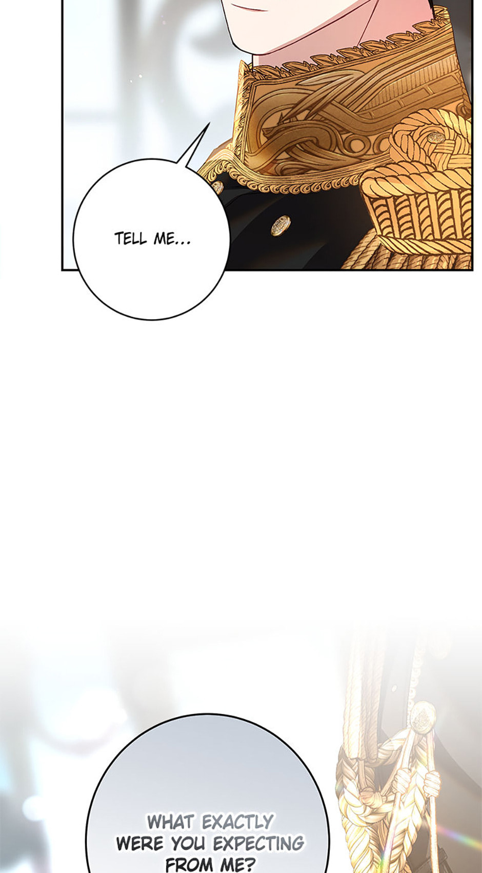 Little Did We Know Chapter 24 page 39 - 