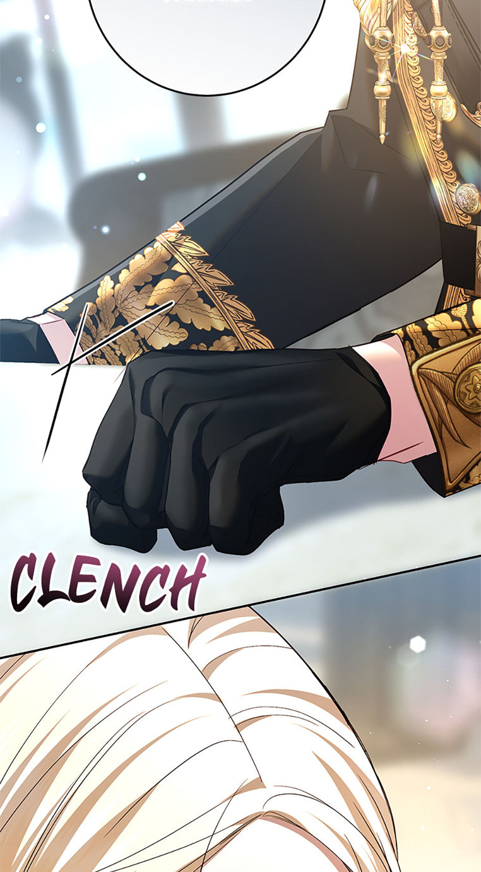 Little Did We Know Chapter 24 page 40 - 