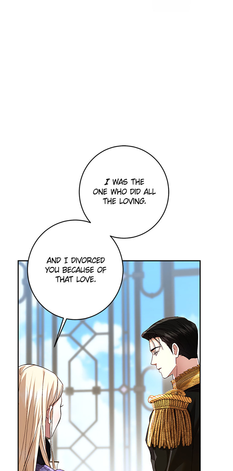 Little Did We Know Chapter 24 page 5 - 