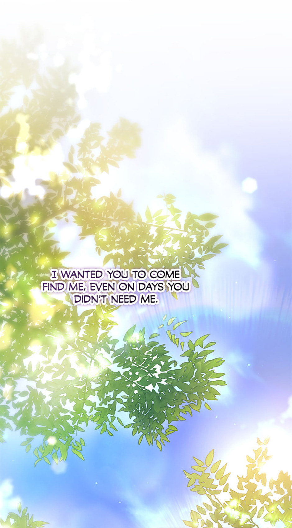 Little Did We Know Chapter 24 page 42 - 