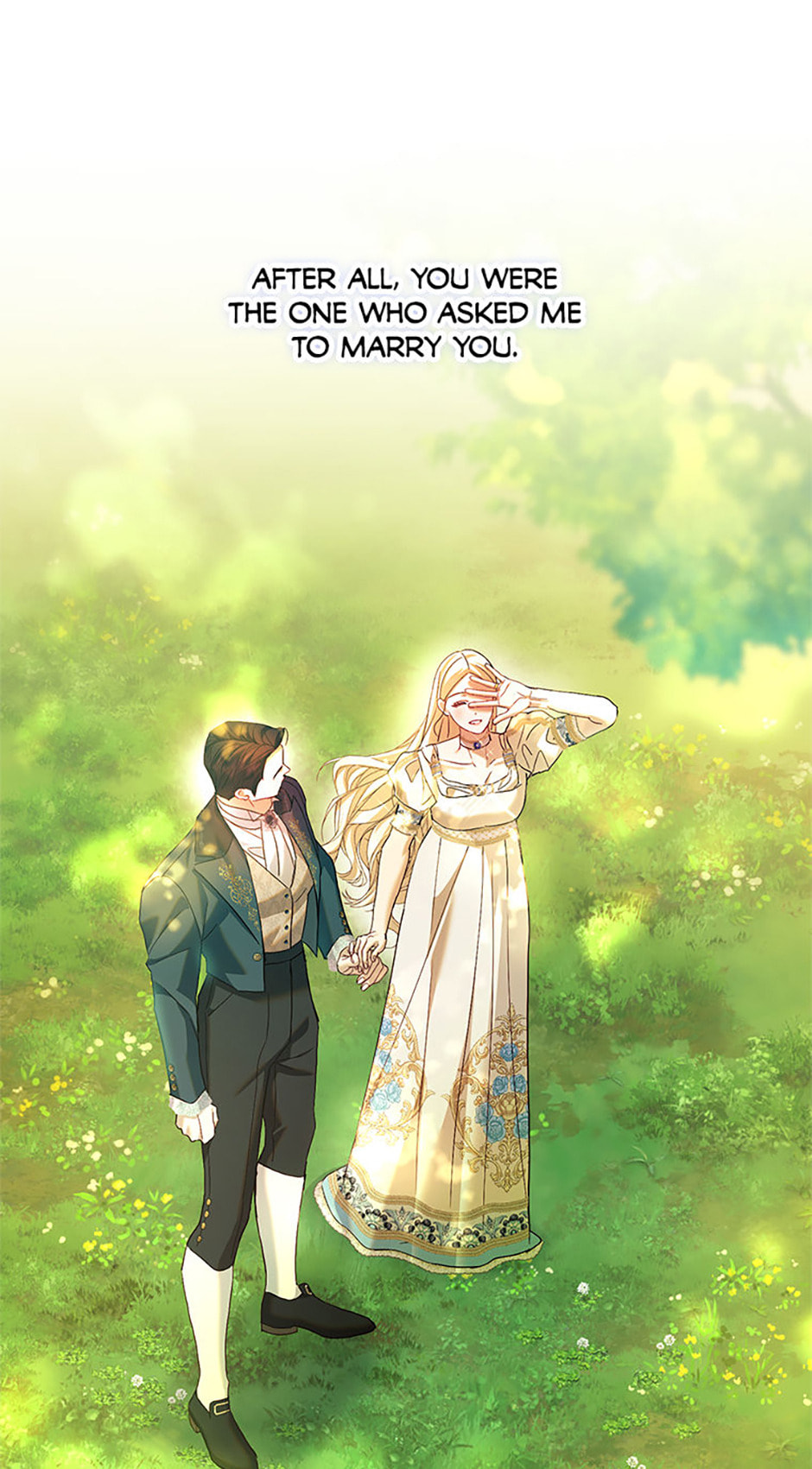 Little Did We Know Chapter 24 page 44 - 