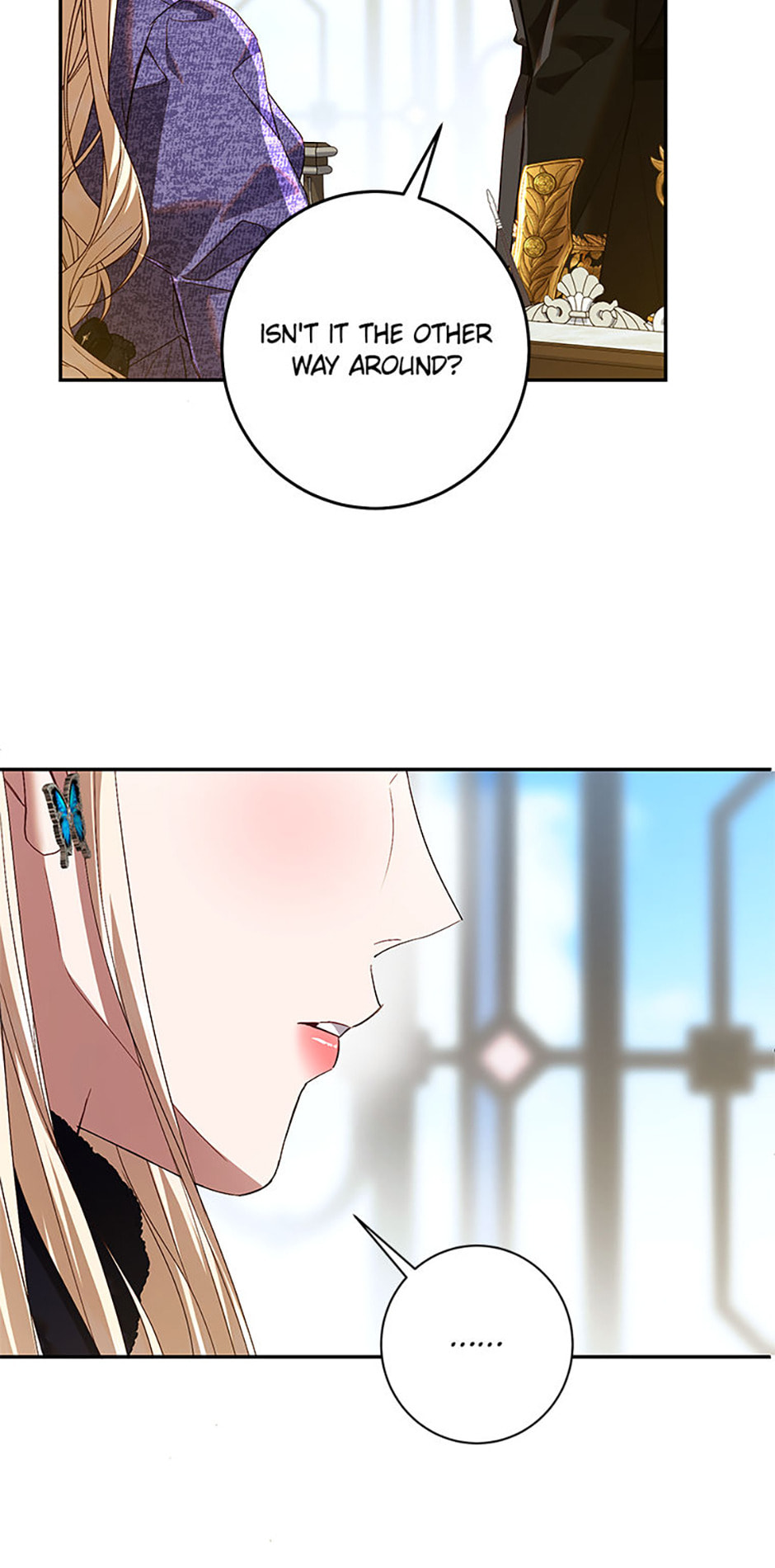 Little Did We Know Chapter 24 page 6 - 
