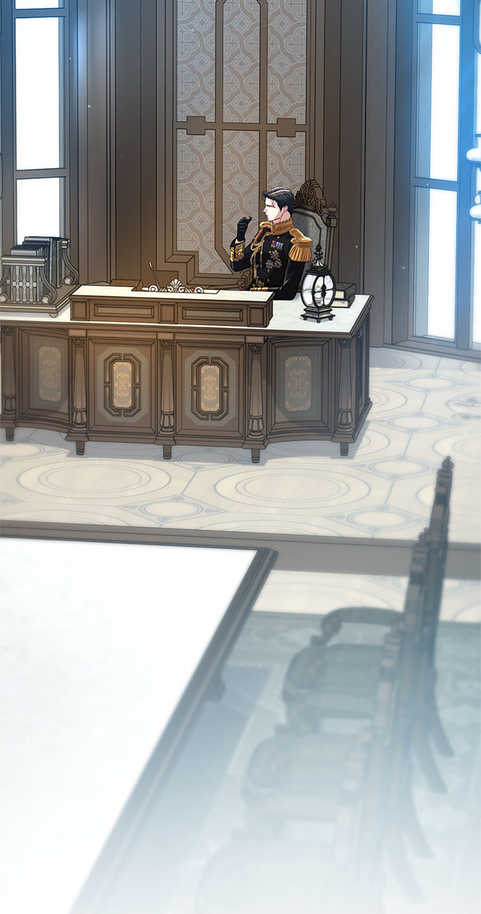 Little Did We Know Chapter 24 page 51 - 