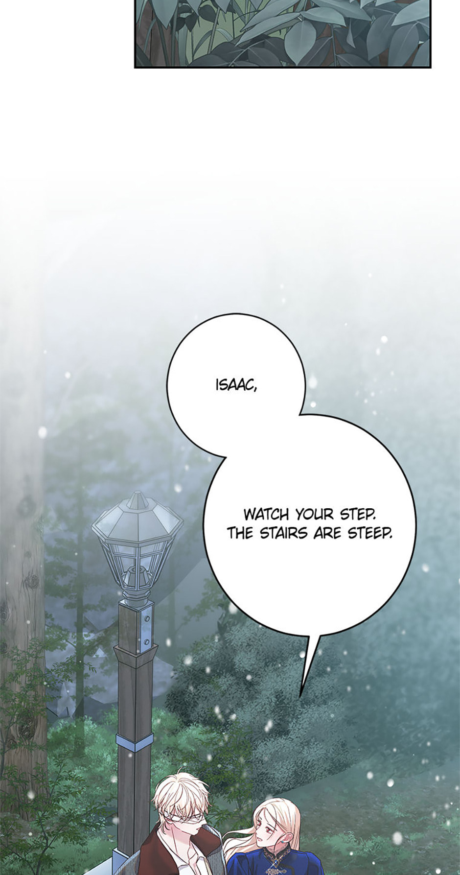 Little Did We Know Chapter 24 page 54 - 