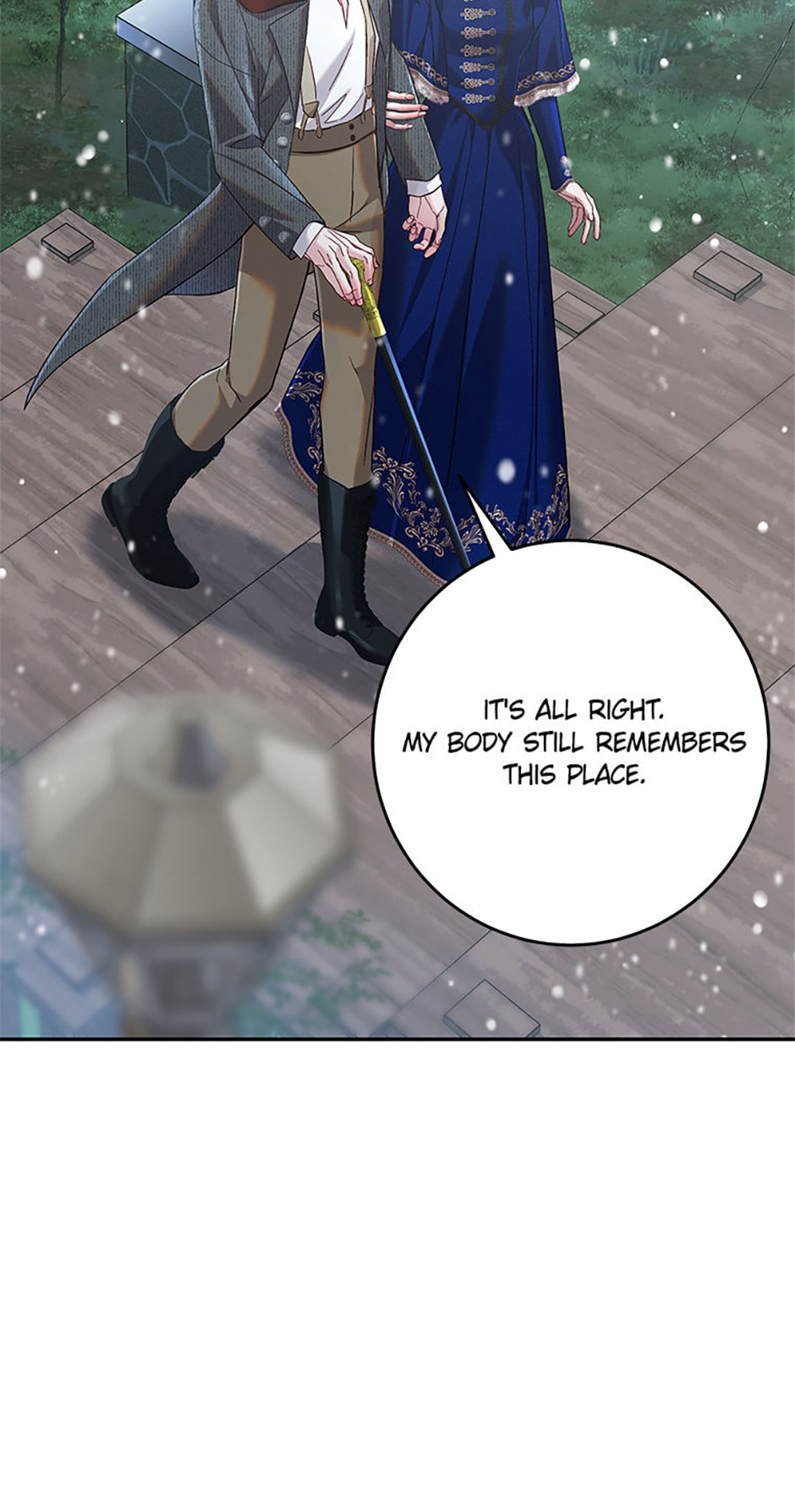 Little Did We Know Chapter 24 page 55 - 