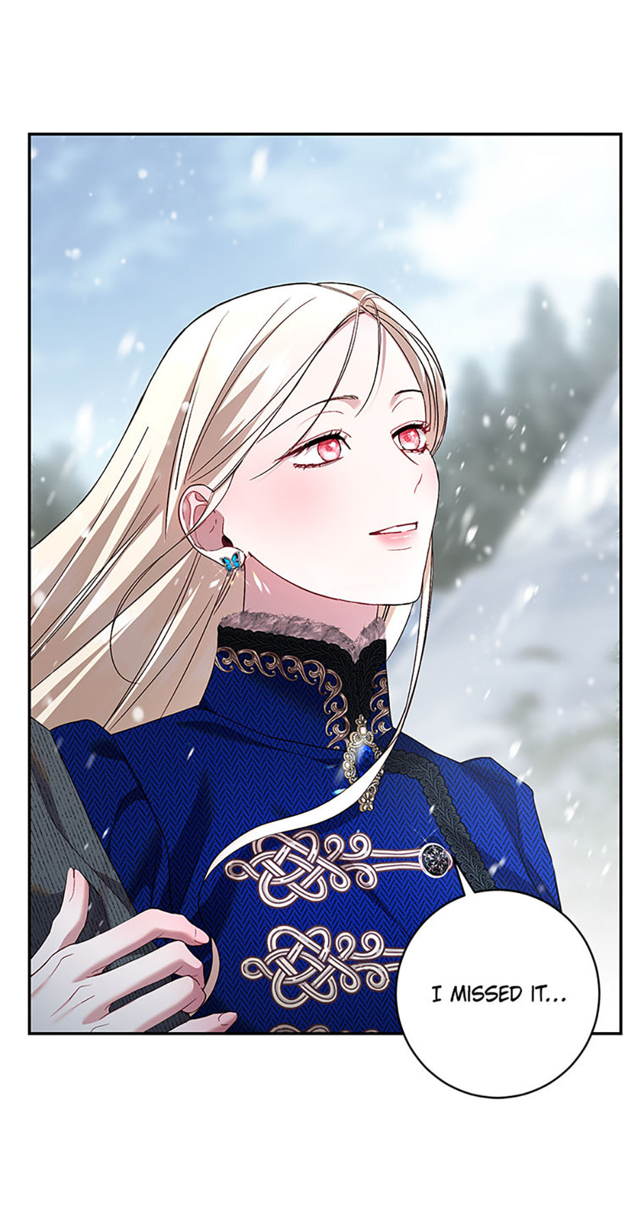 Little Did We Know Chapter 24 page 56 - 