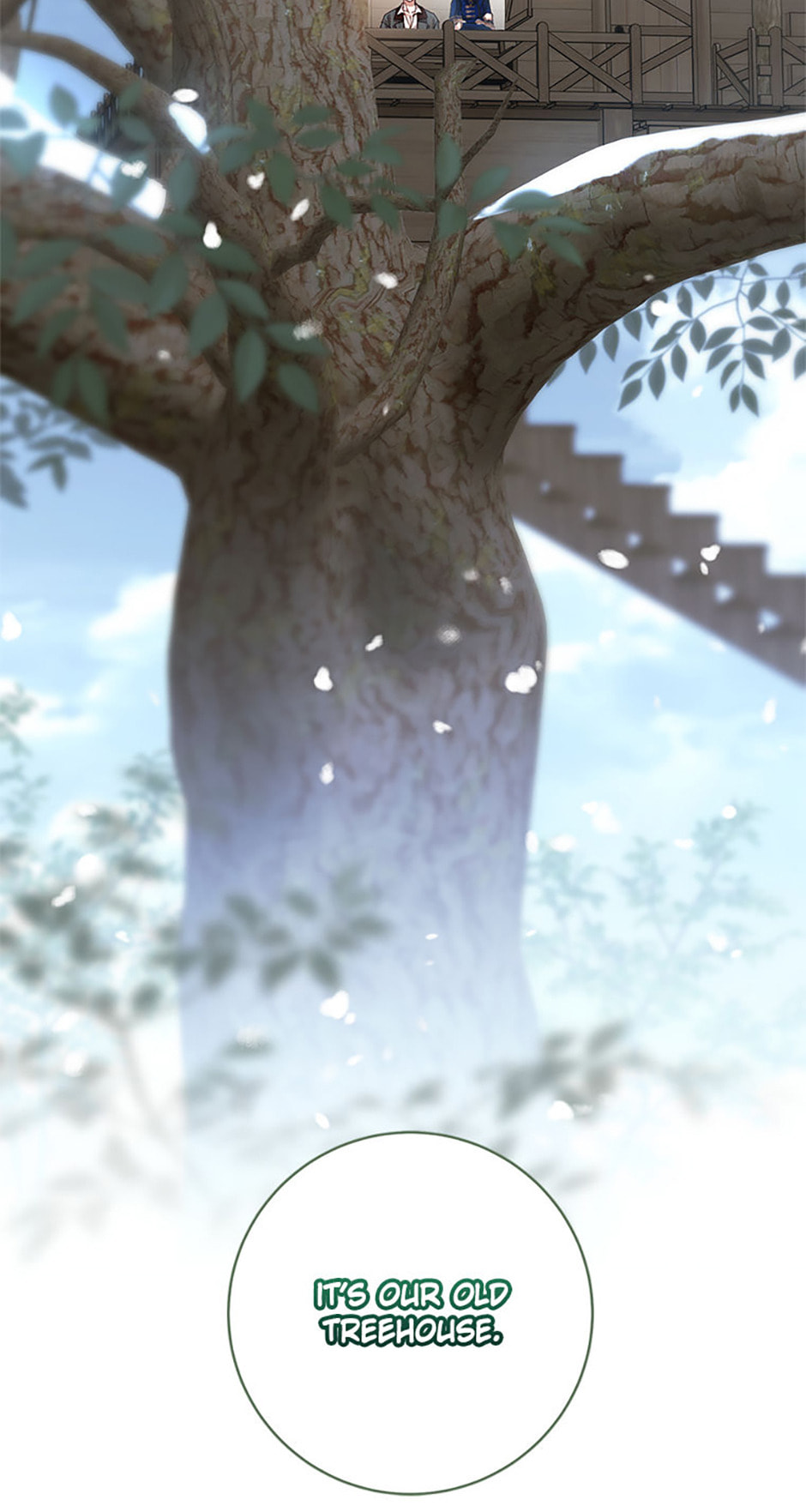 Little Did We Know Chapter 24 page 58 - 