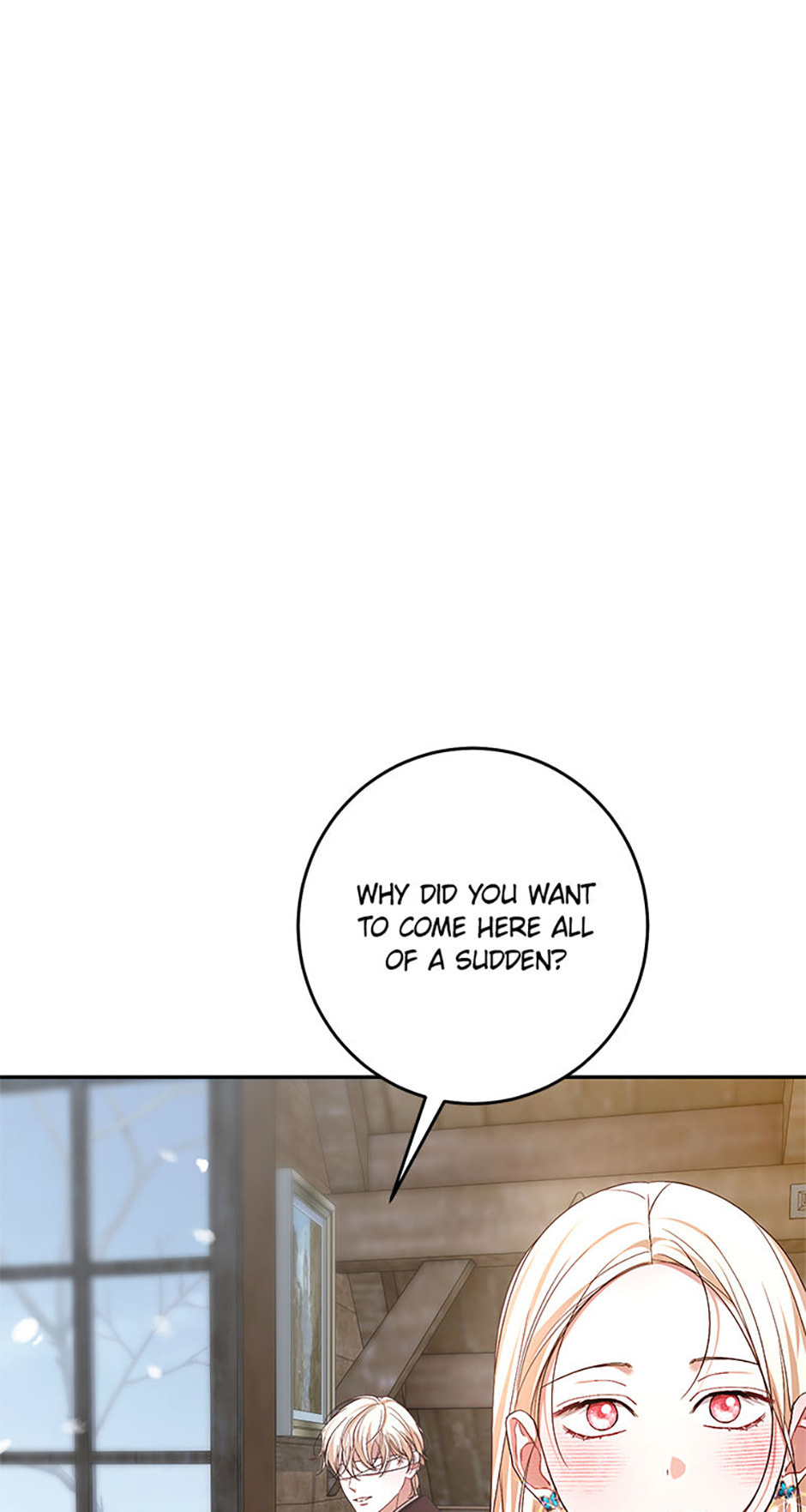 Little Did We Know Chapter 24 page 59 - 