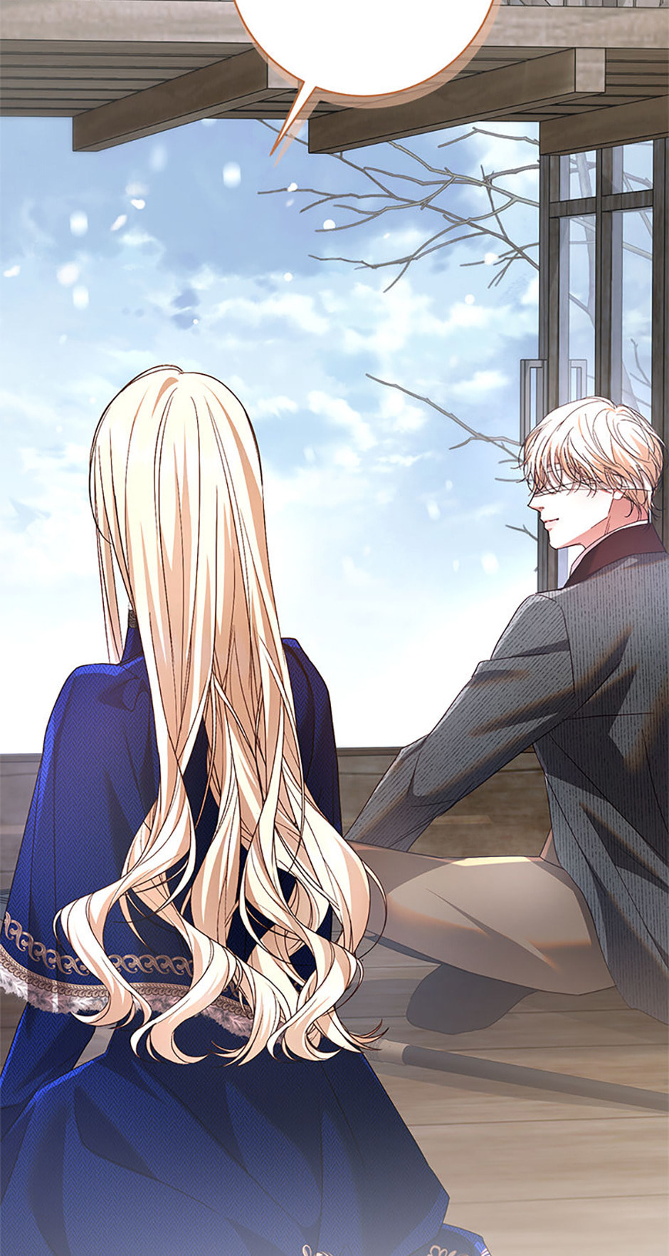 Little Did We Know Chapter 24 page 62 - 