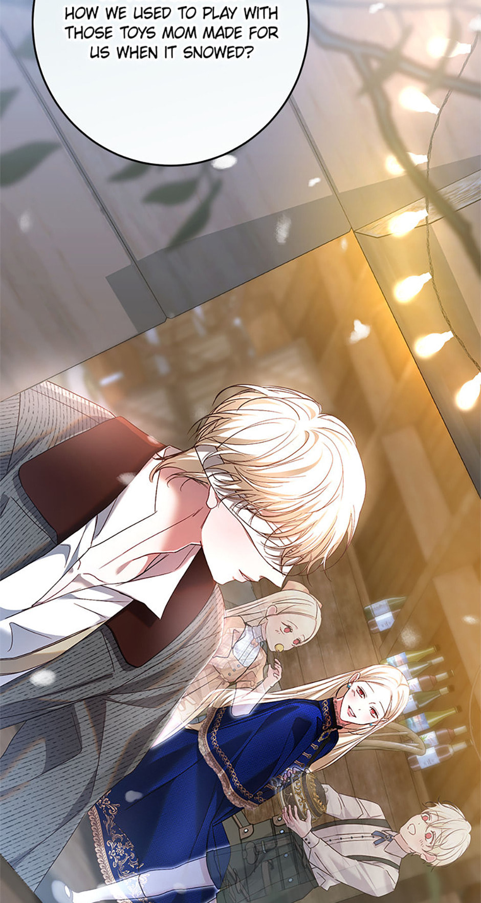 Little Did We Know Chapter 24 page 64 - 
