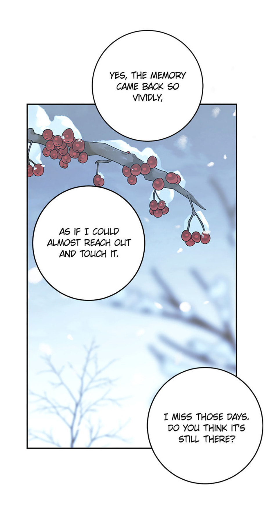 Little Did We Know Chapter 24 page 66 - 