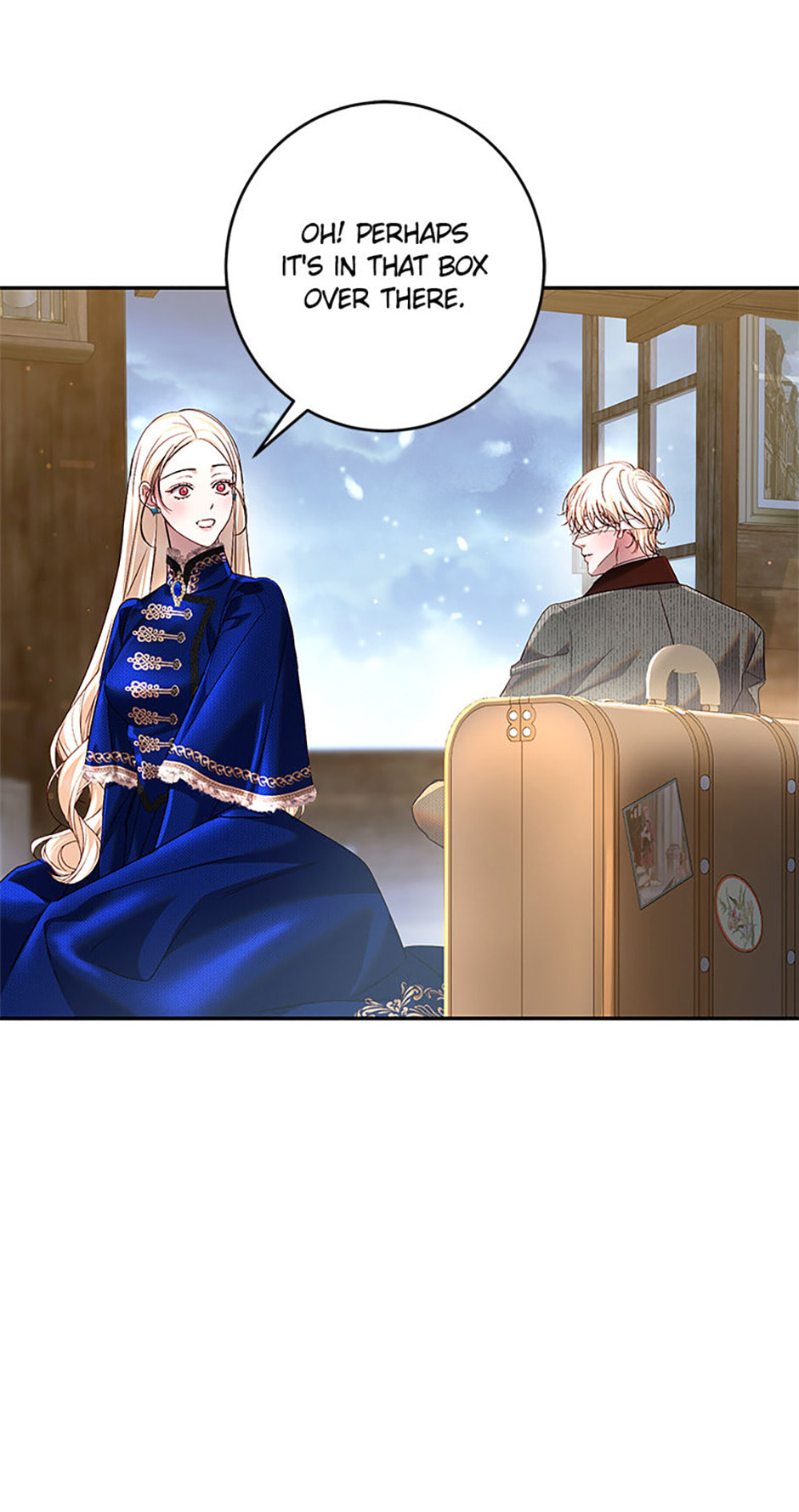 Little Did We Know Chapter 24 page 67 - 