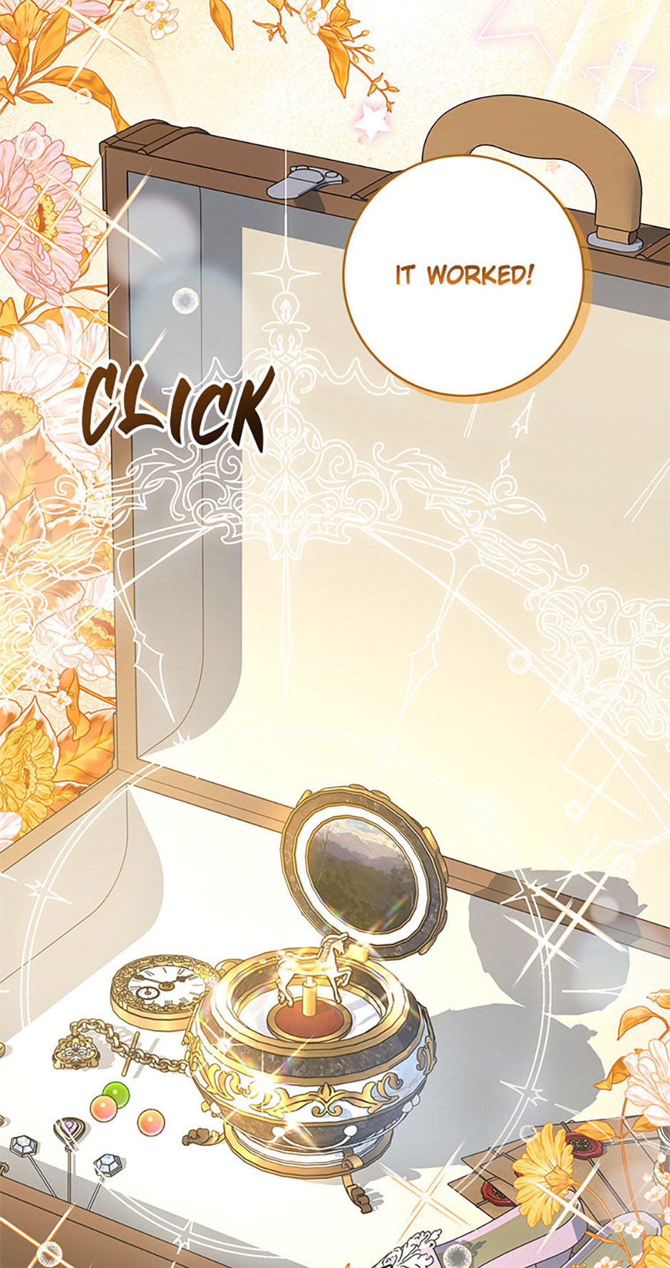Little Did We Know Chapter 24 page 69 - 