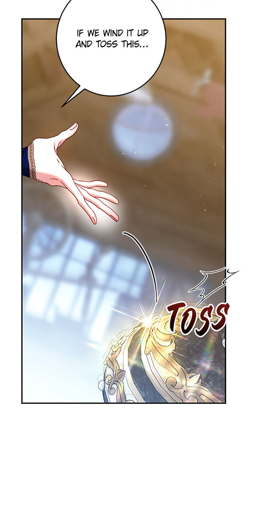 Little Did We Know Chapter 24 page 71 - 