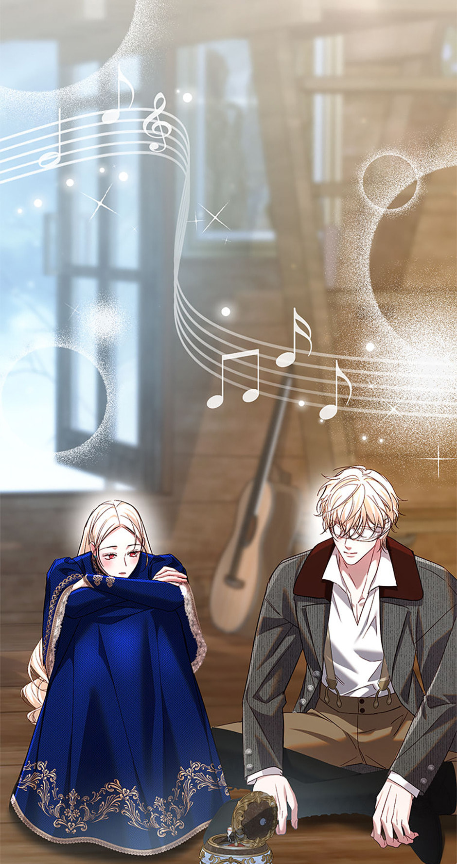 Little Did We Know Chapter 24 page 73 - 